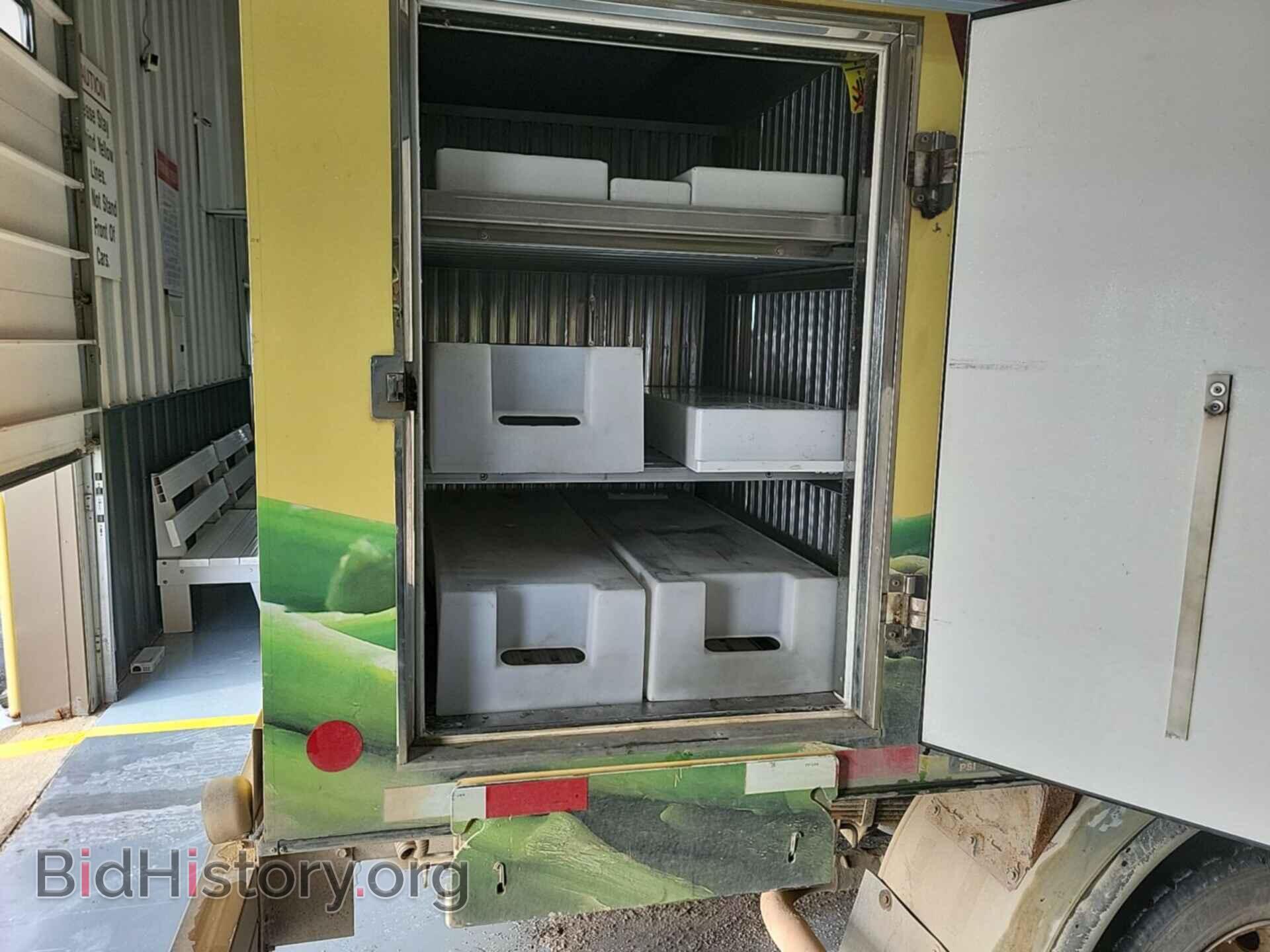 Photo 1FDXE4FS0JDC18980 - FORD E-450 CUTAWAY 2018