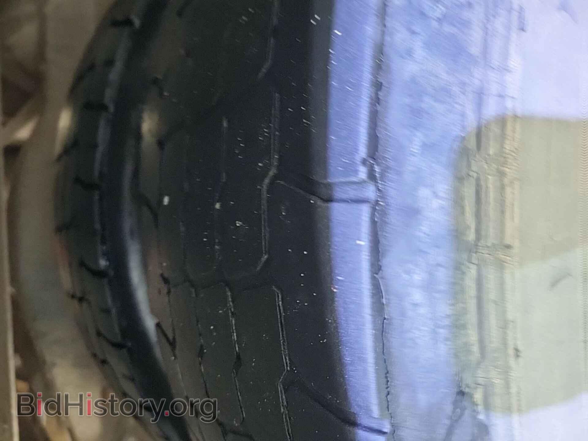 2018 FORD E-450 CUTAWAY - VIN: 1FDXE4FS0JDC18980 - Фото 3