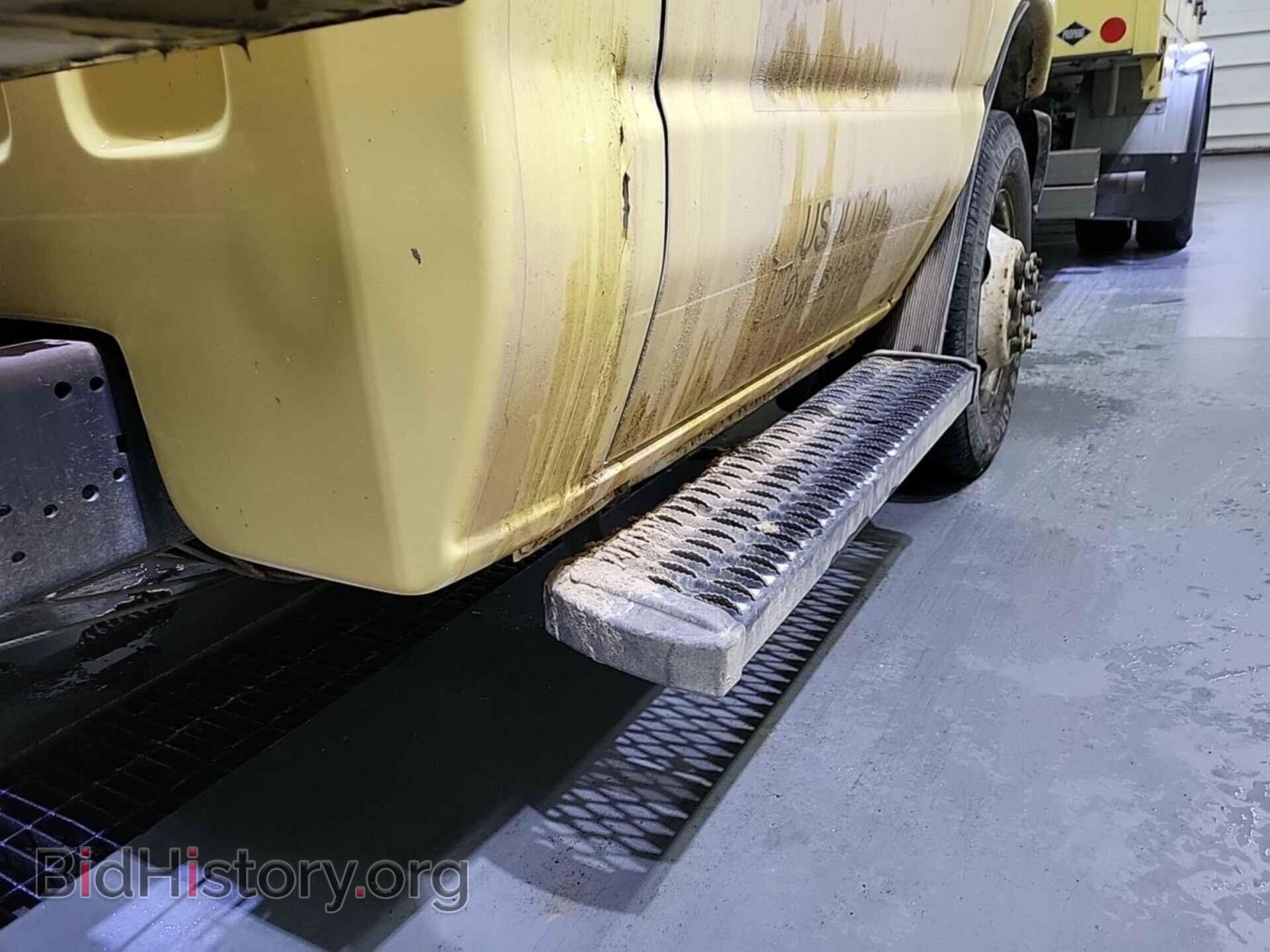 2018 FORD E-450 CUTAWAY - VIN: 1FDXE4FS7JDC19656 - Фото 7