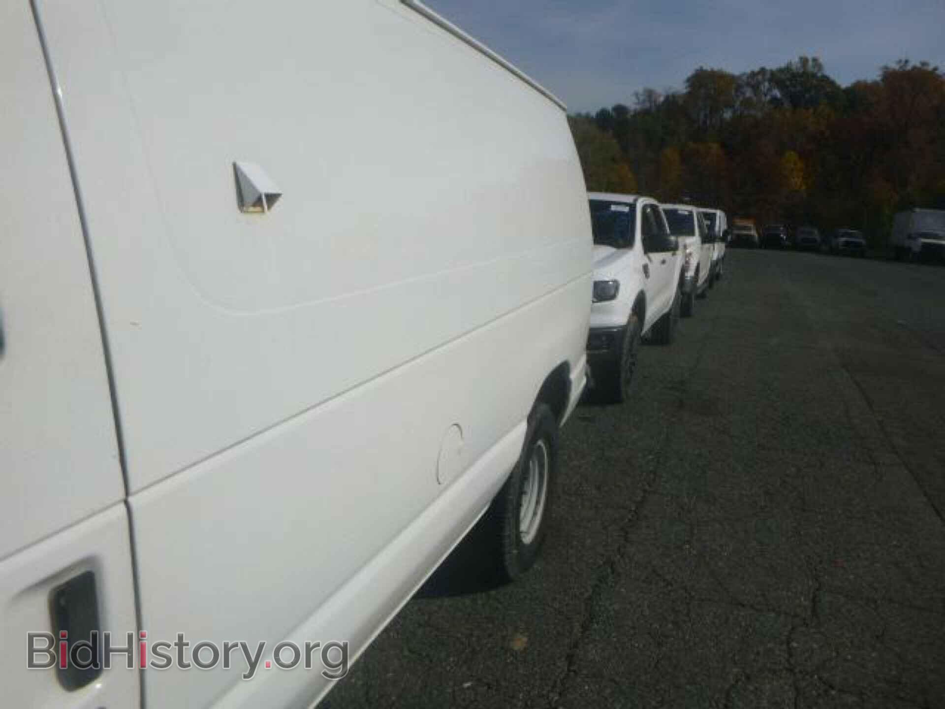 2008 FORD E-250 - VIN: 1FTNE24W58DB57836 - Фото 13