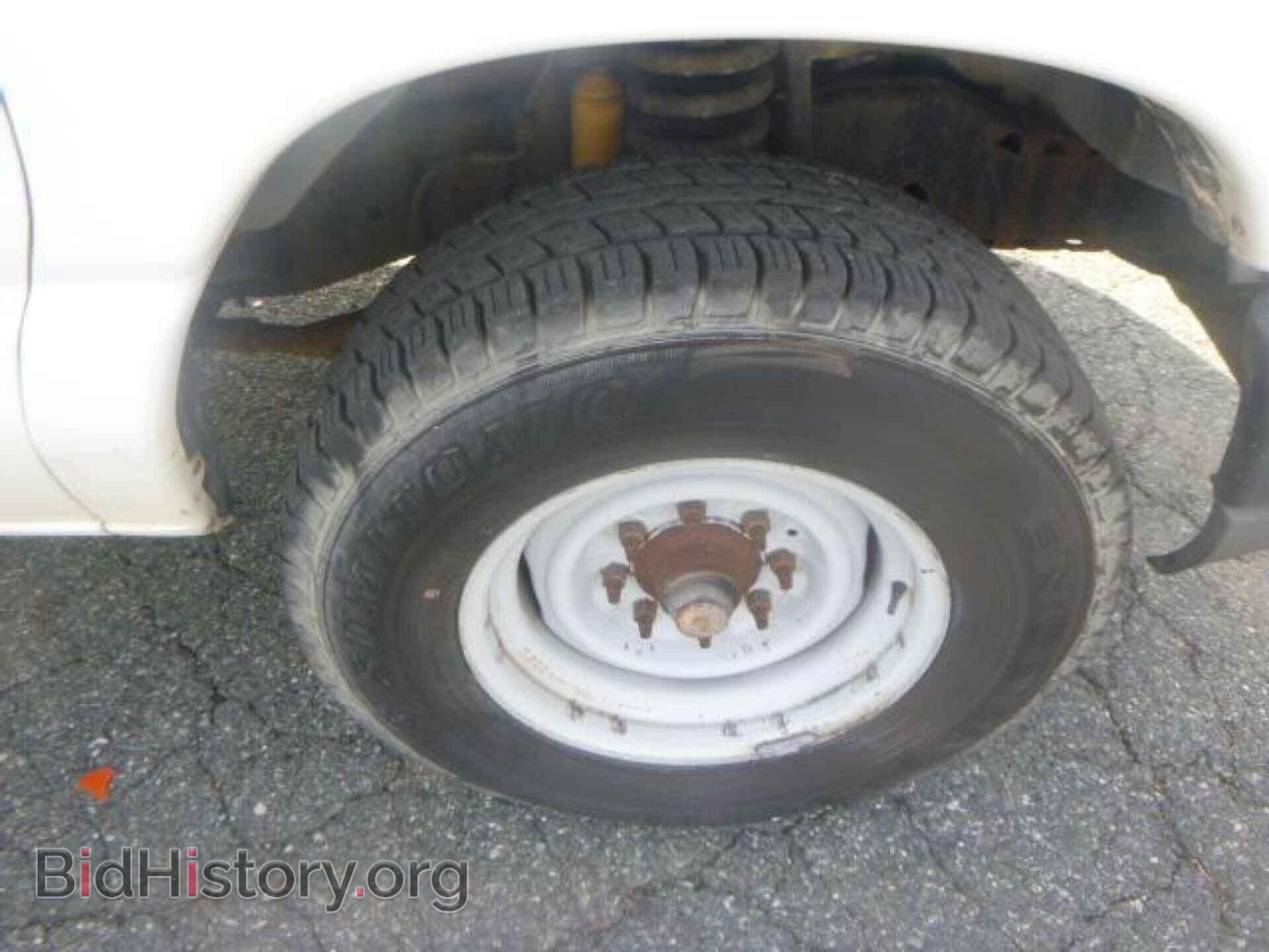 2008 FORD E-250 - VIN: 1FTNE24W58DB57836 - Фото 17