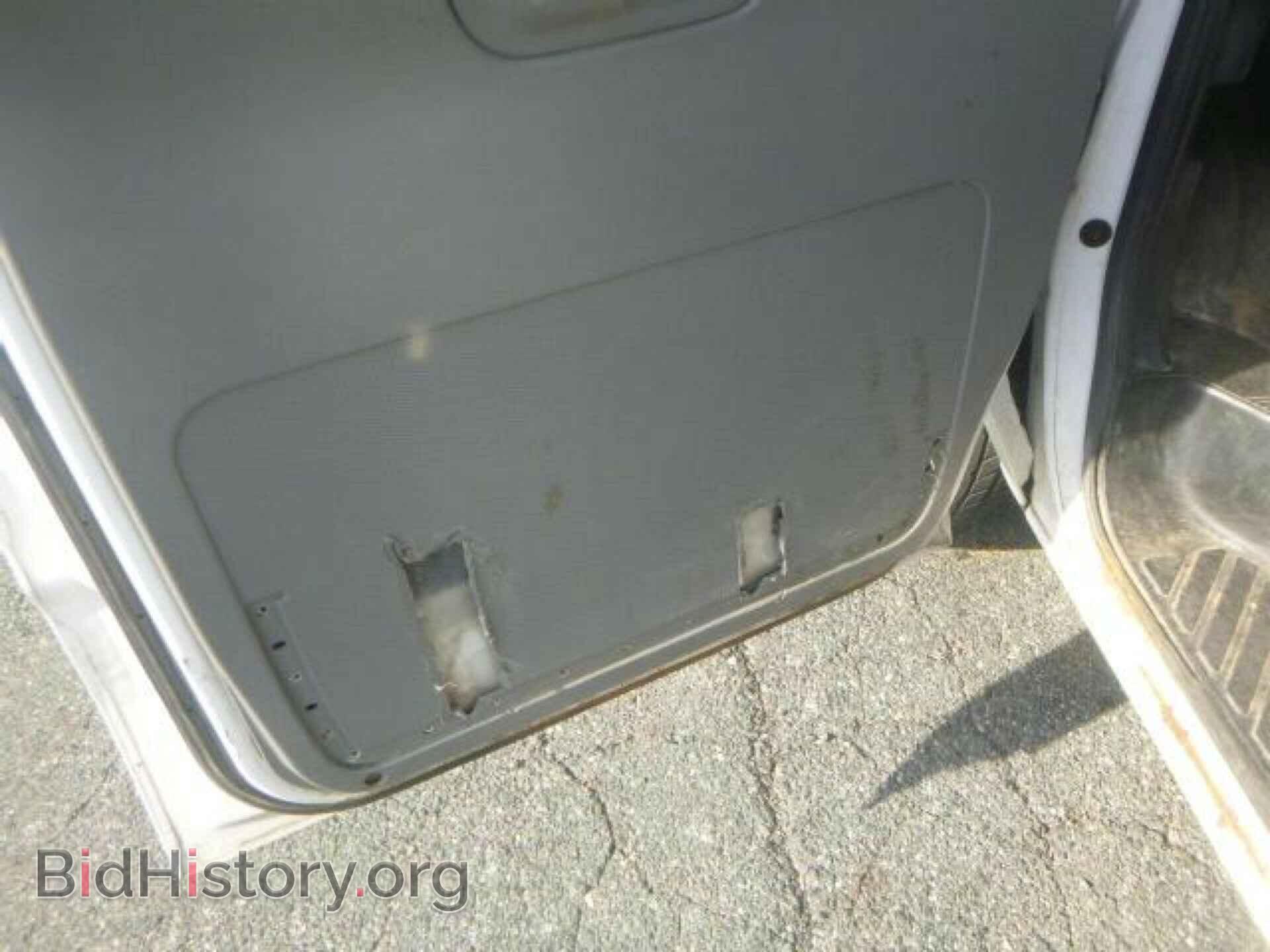 2008 FORD E-250 - VIN: 1FTNE24W58DB57836 - Фото 24