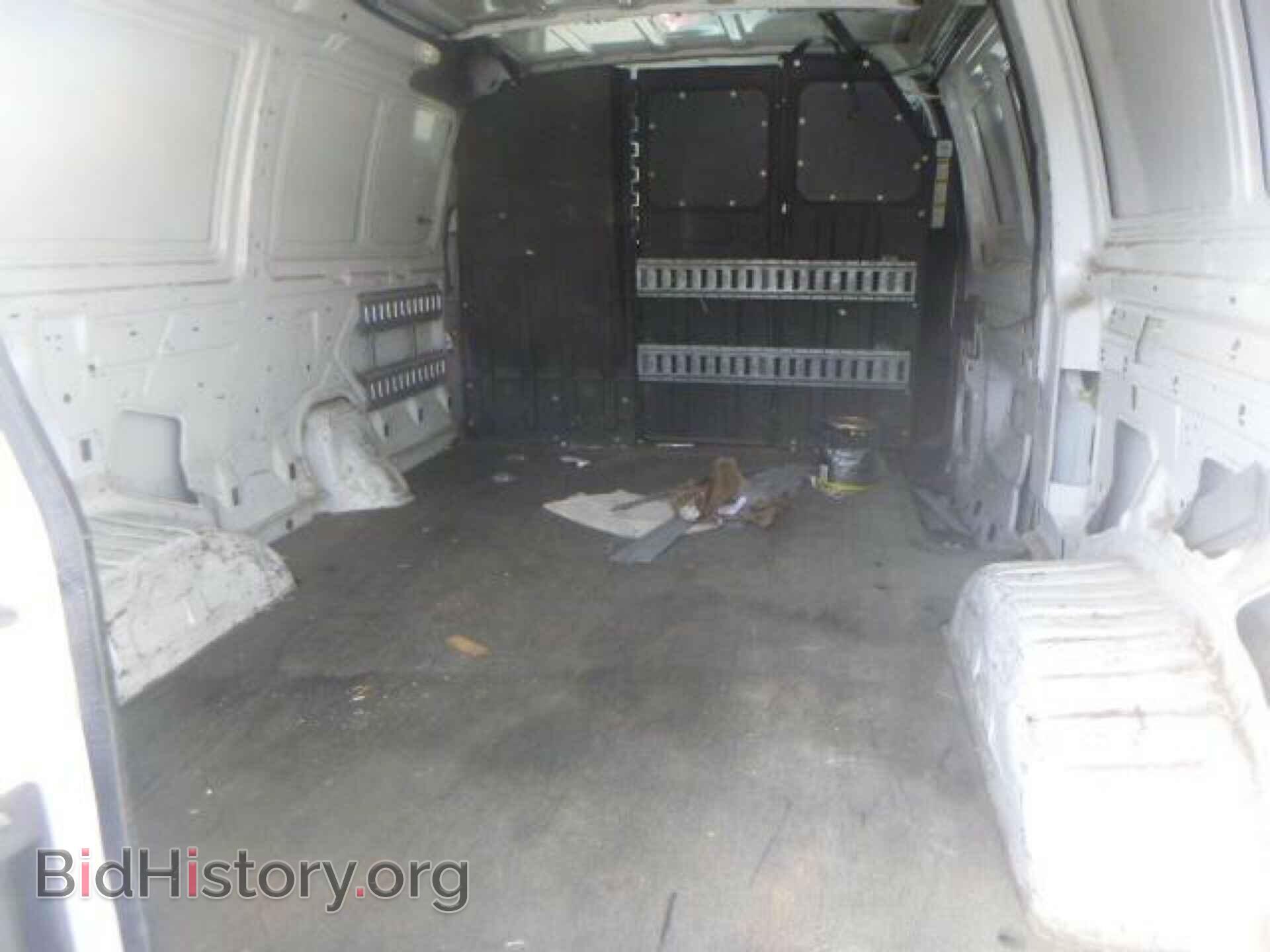 2008 FORD E-250 - VIN: 1FTNE24W58DB57836 - Фото 27