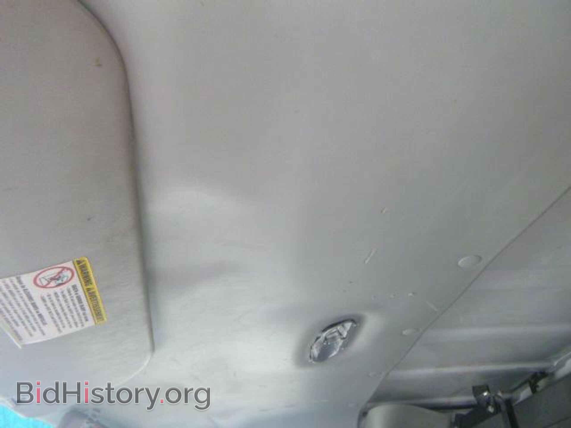2008 FORD E-250 - VIN: 1FTNE24W58DB57836 - Фото 6