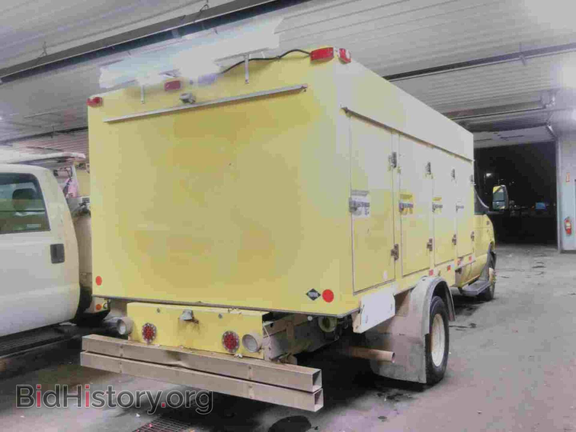 Photo 1FDXE4FS9KDC07770 - FORD E-450 CUTAWAY 2019