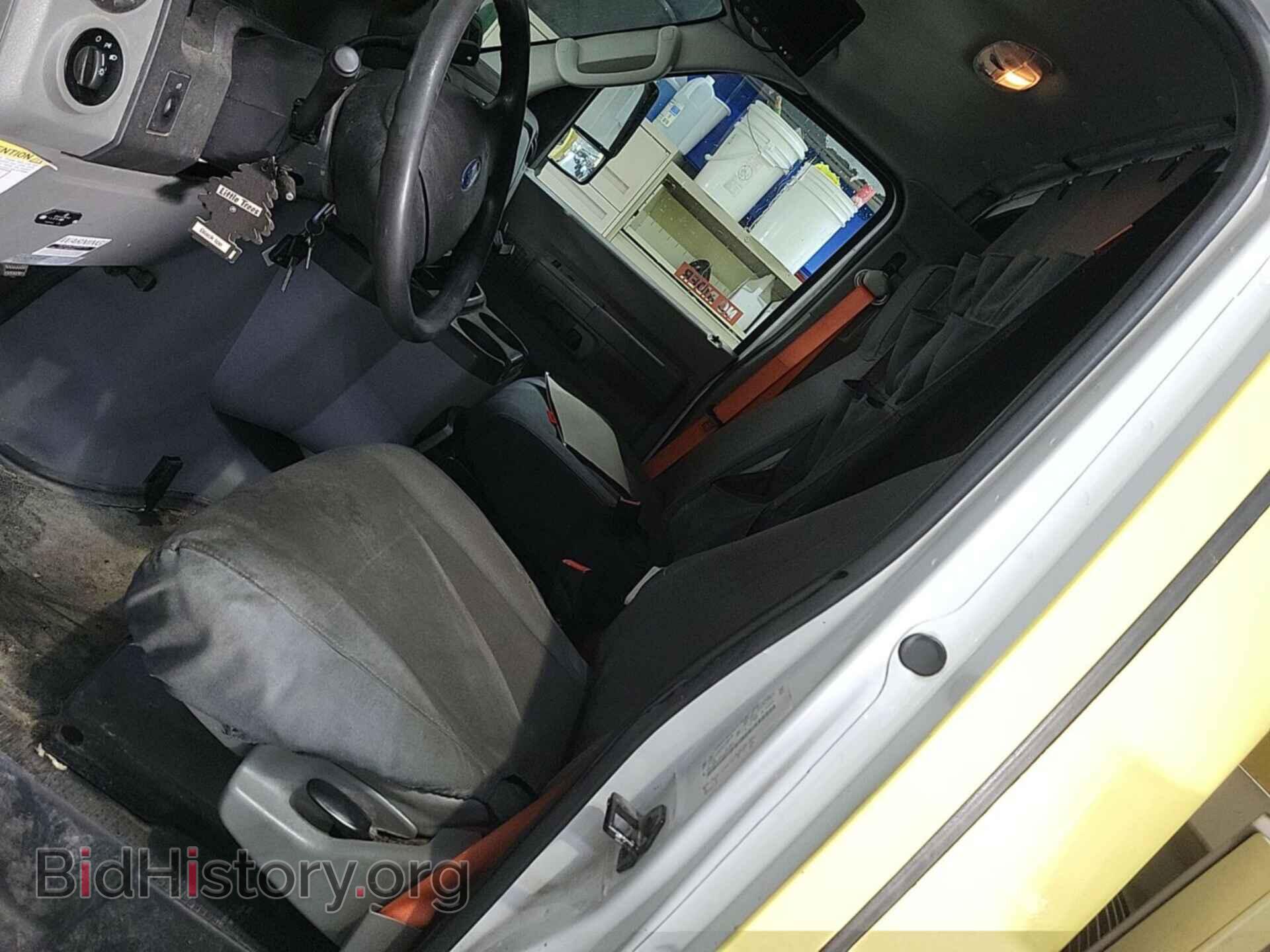 2019 FORD E-450 CUTAWAY - VIN: 1FDXE4FS9KDC07770 - Фото 5