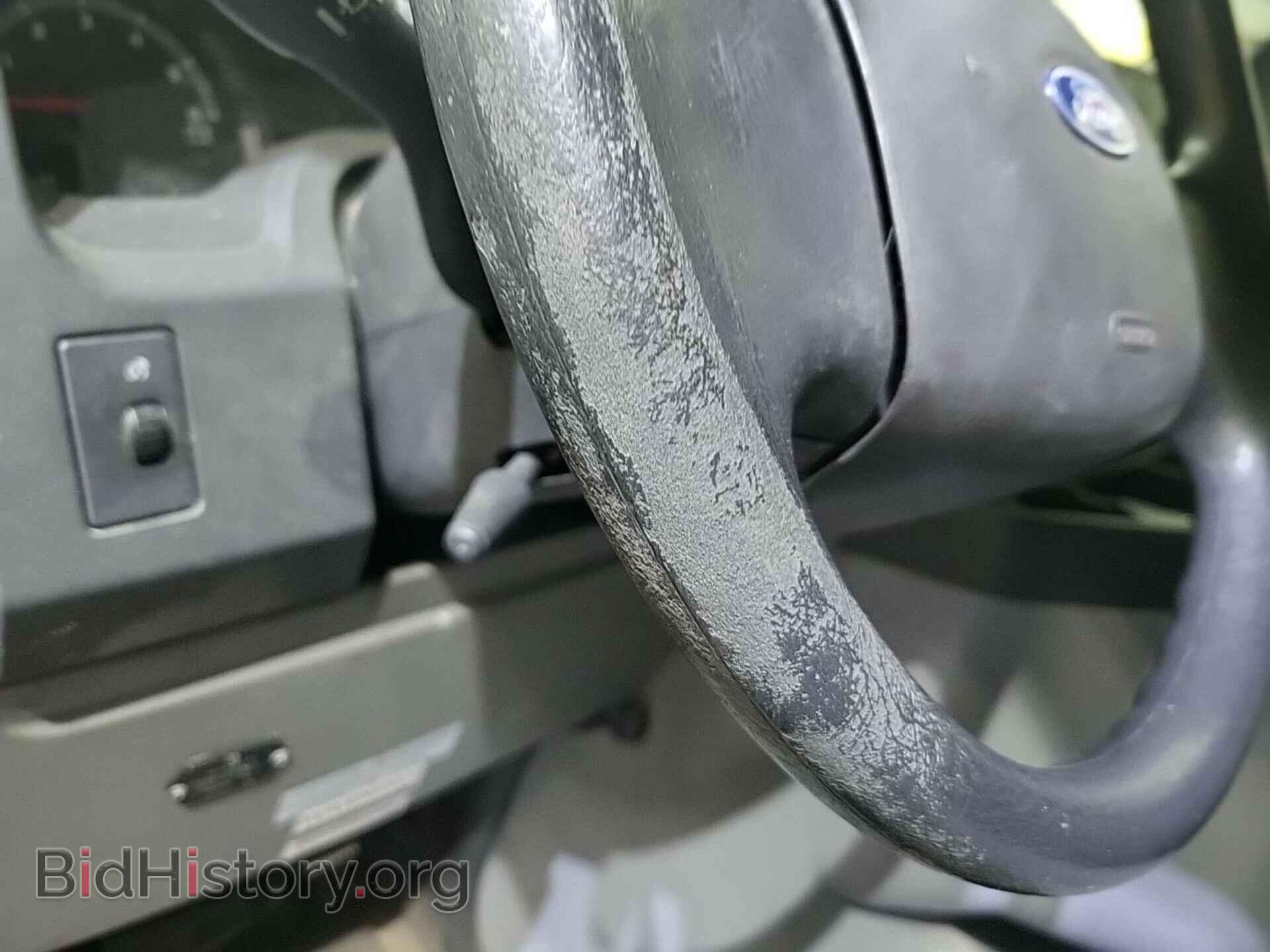 Photo 1FDXE4FS3KDC57709 - FORD E-450 CUTAWAY 2019
