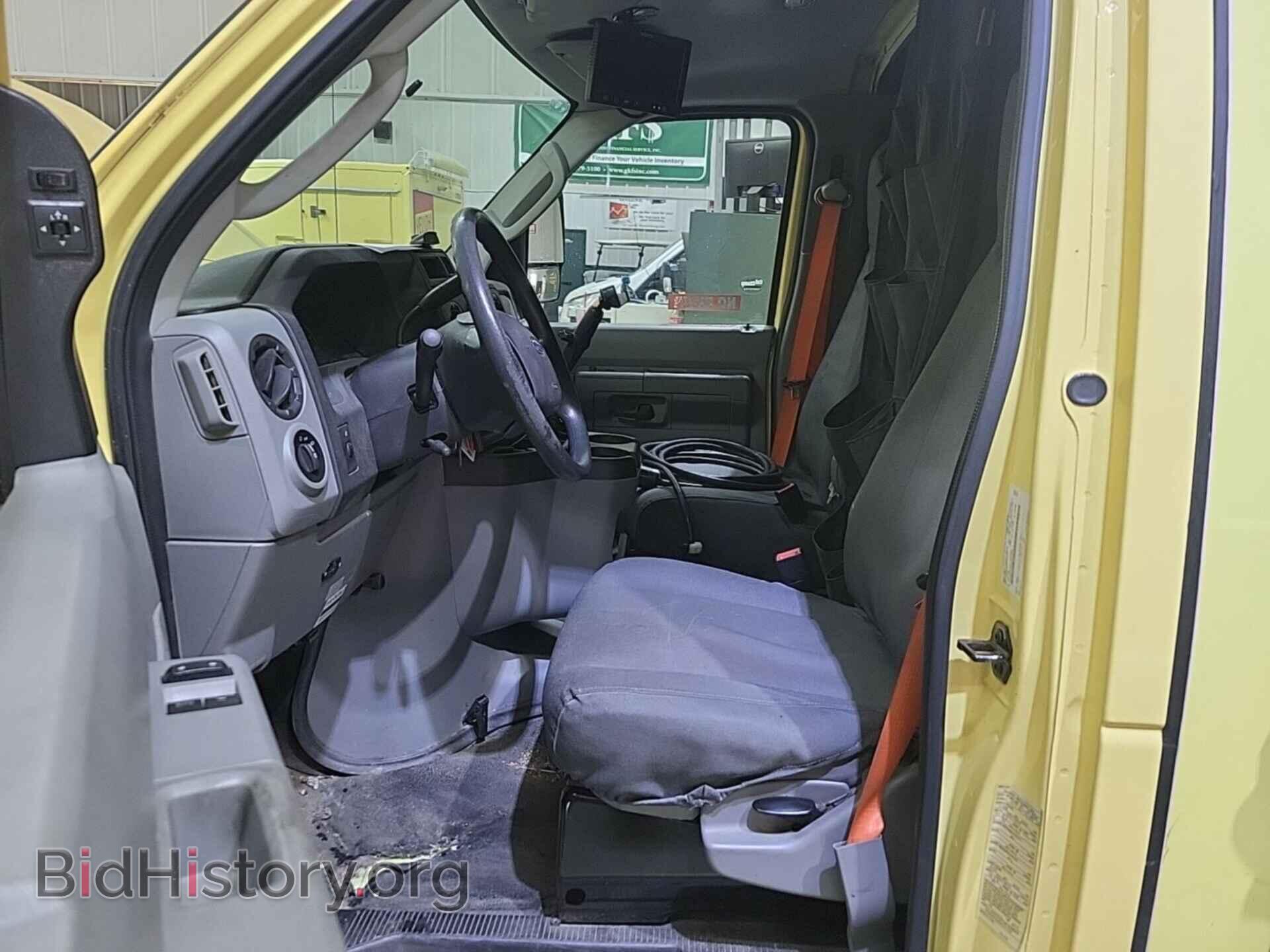 2019 FORD E-450 CUTAWAY - VIN: 1FDXE4FS3KDC57709 - Фото 17
