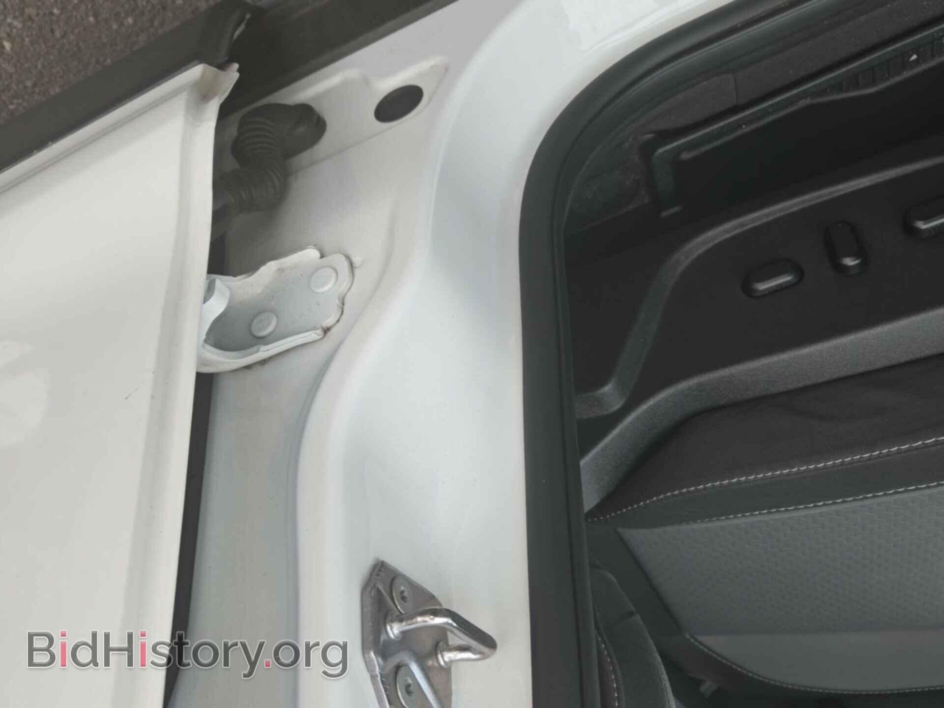 2019 FORD ESCAPE - VIN: 1FMCU9GD9KUB20546 - Фото 25