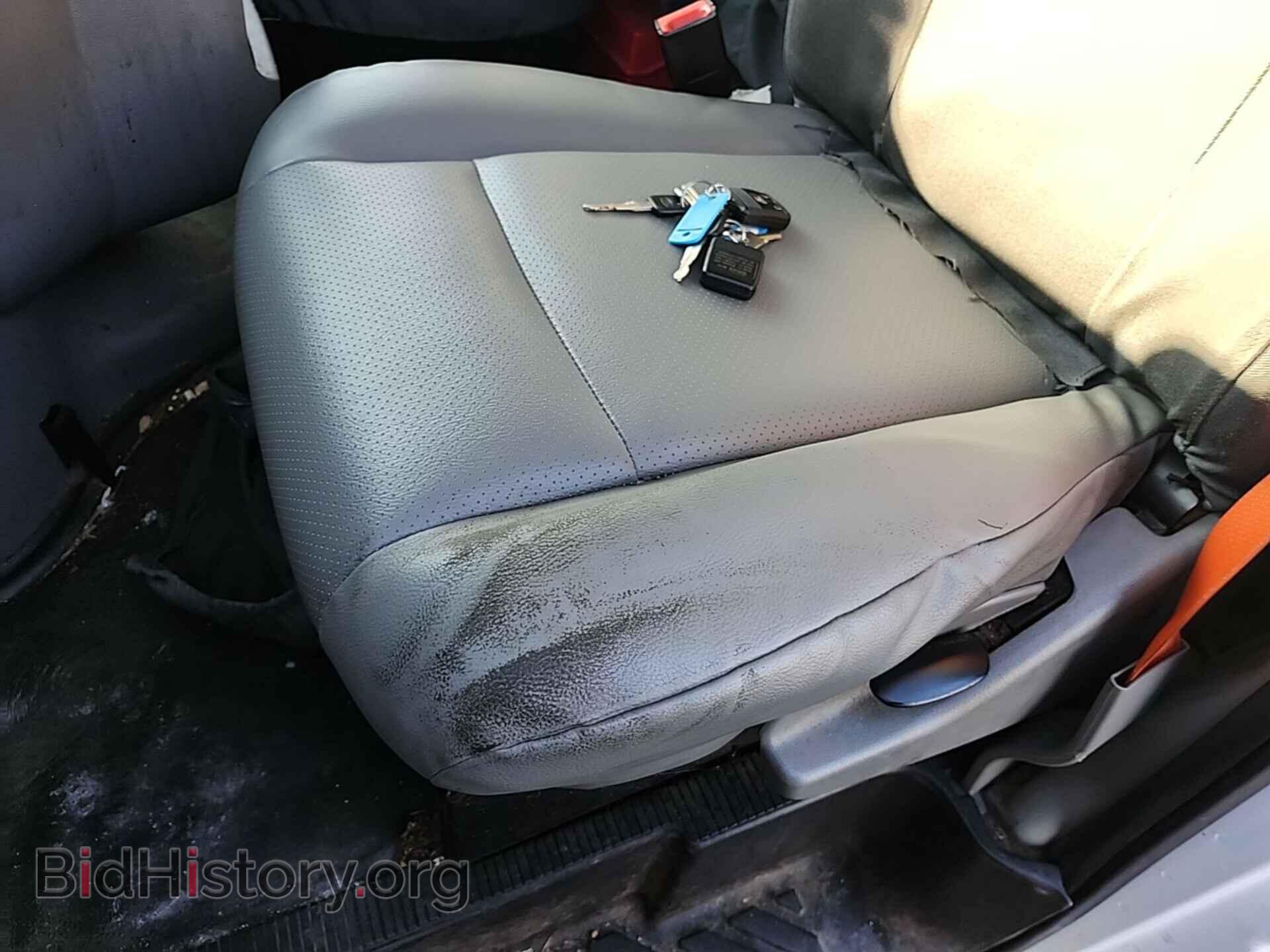 2019 FORD E-450 CUTAWAY - VIN: 1FDXE4FS2KDC07707 - Фото 9