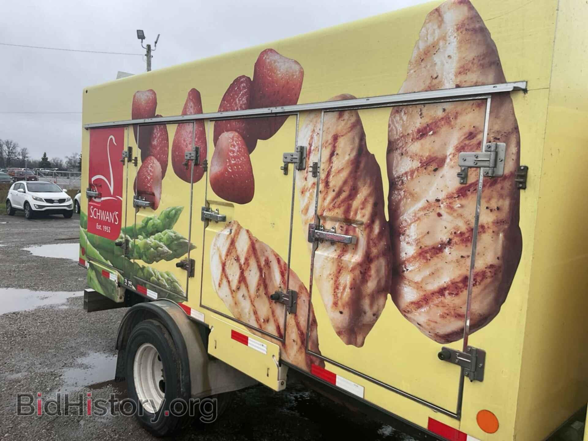 2018 FORD E-450 CUTAWAY - VIN: 1FDXE4FS3JDC17483 - Фото 7