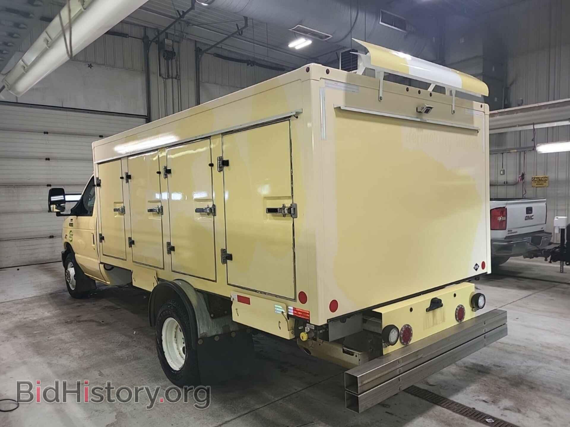 2021 FORD E-450 CUTAWAY - VIN: 1FDXE4FN9MDC34366 - Фото 12