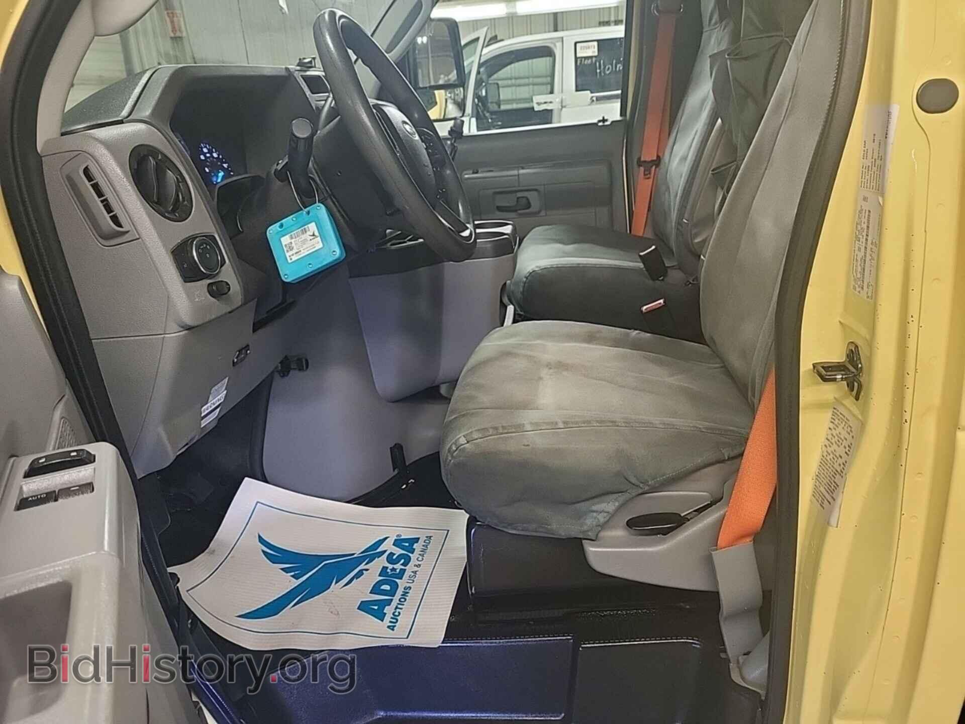 2021 FORD E-450 CUTAWAY - VIN: 1FDXE4FN9MDC34366 - Фото 17