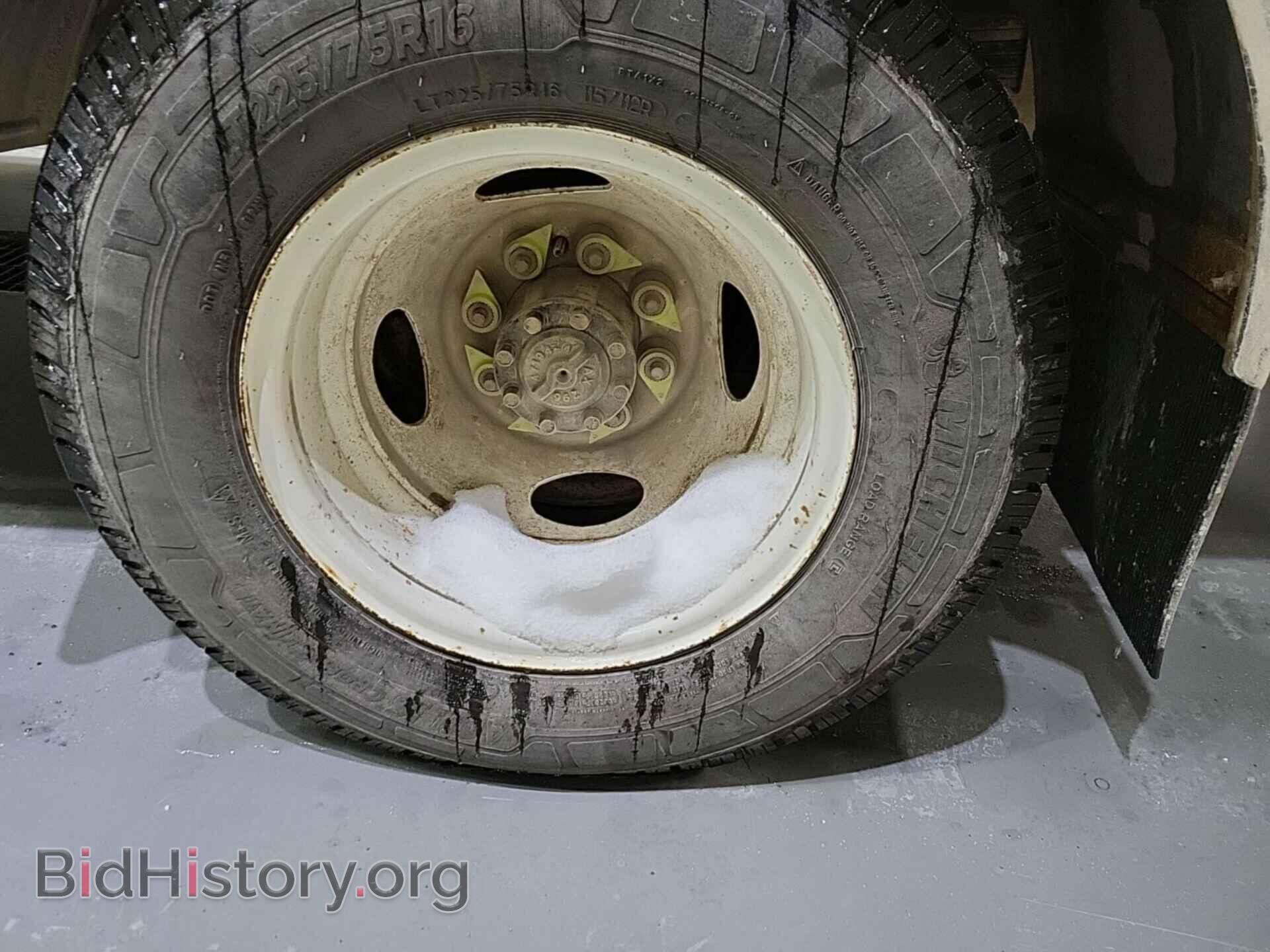 2019 FORD E-450 CUTAWAY - VIN: 1FDXE4FS4KDC53720 - Фото 26