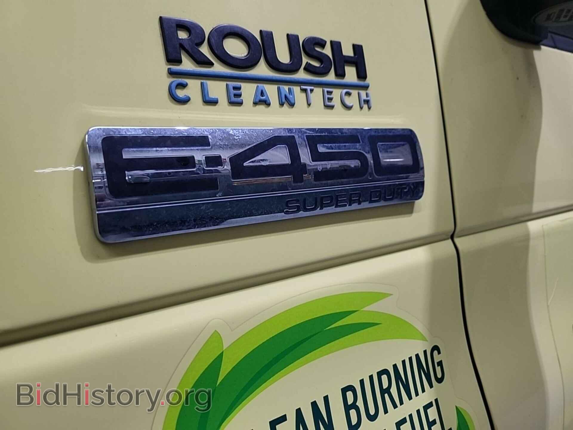 2019 FORD E-450 CUTAWAY - VIN: 1FDXE4FS4KDC53720 - Фото 28