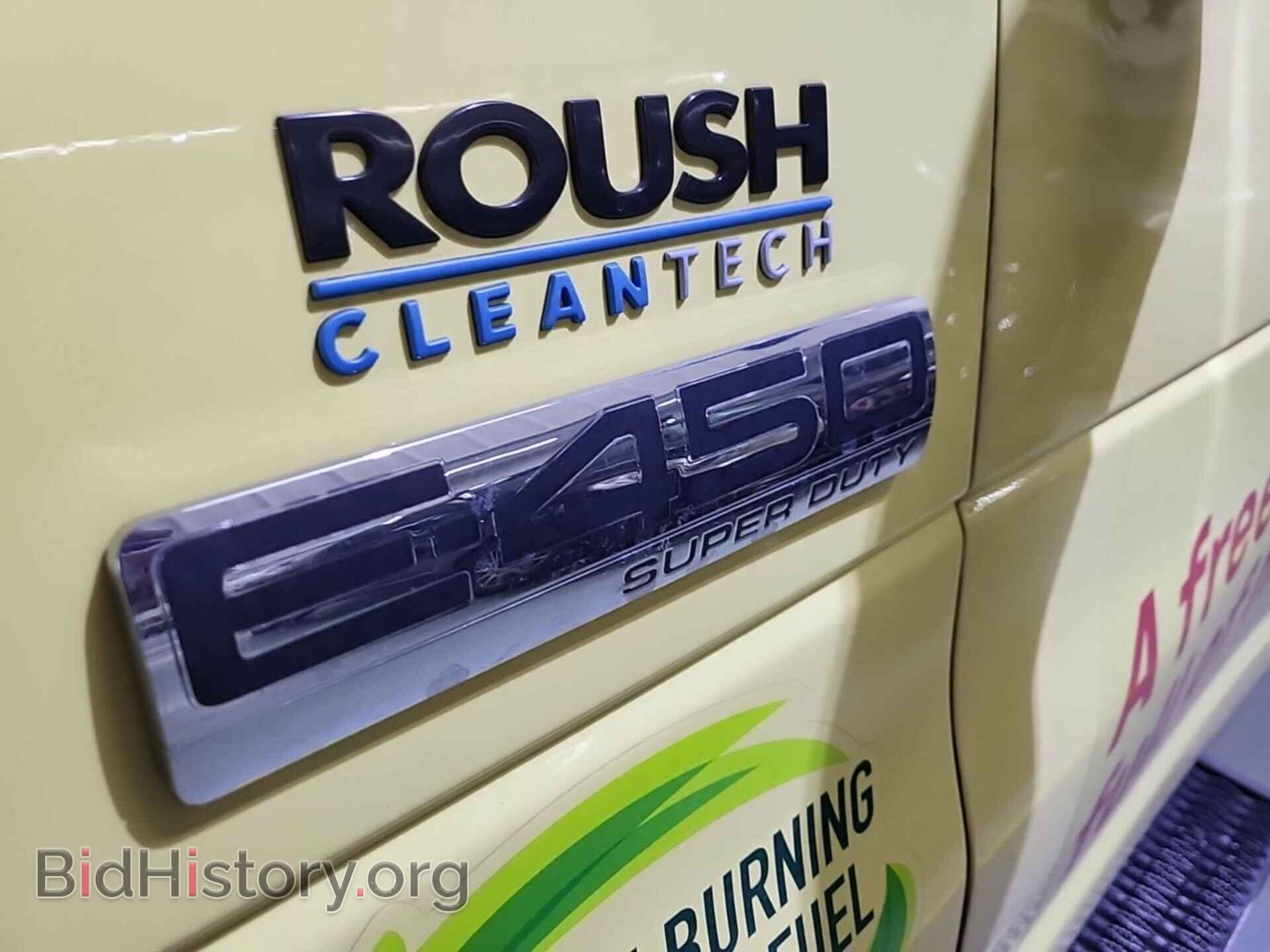 2019 FORD E-450 CUTAWAY - VIN: 1FDXE4FS8KDC53736 - Фото 18