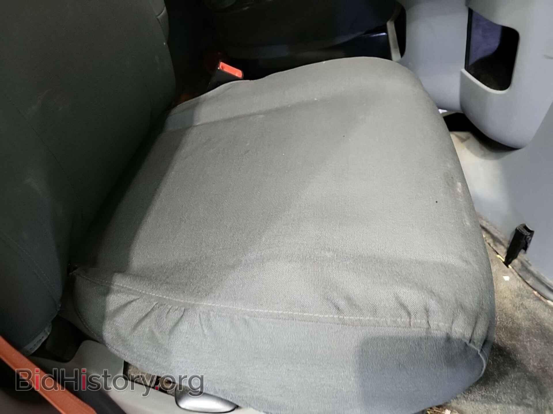 2019 FORD E-450 CUTAWAY - VIN: 1FDXE4FS8KDC53736 - Фото 6