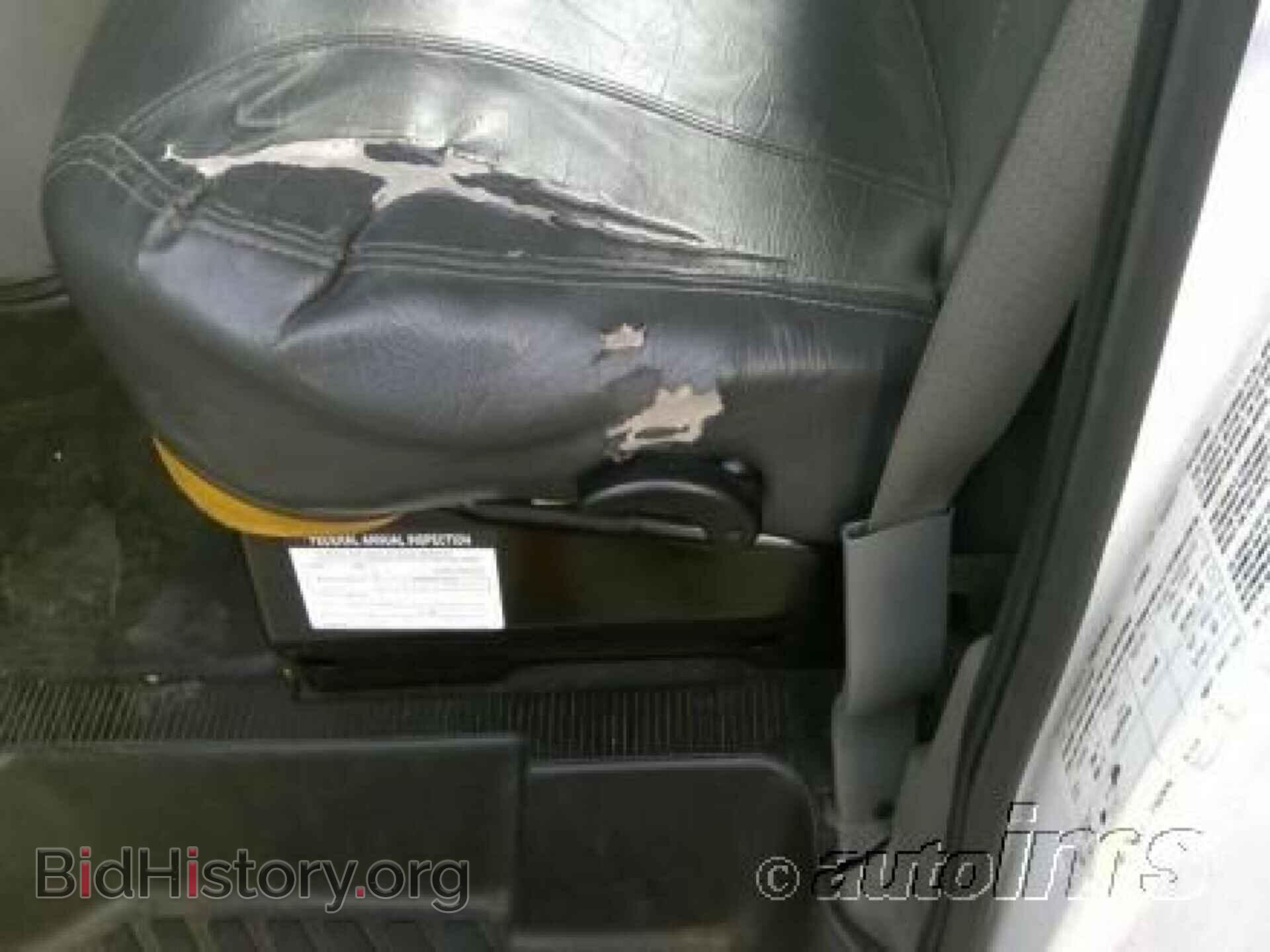 2017 FORD E-350 CUTAWAY - VIN: 1FDEE3F63HDC64401 - Фото 3