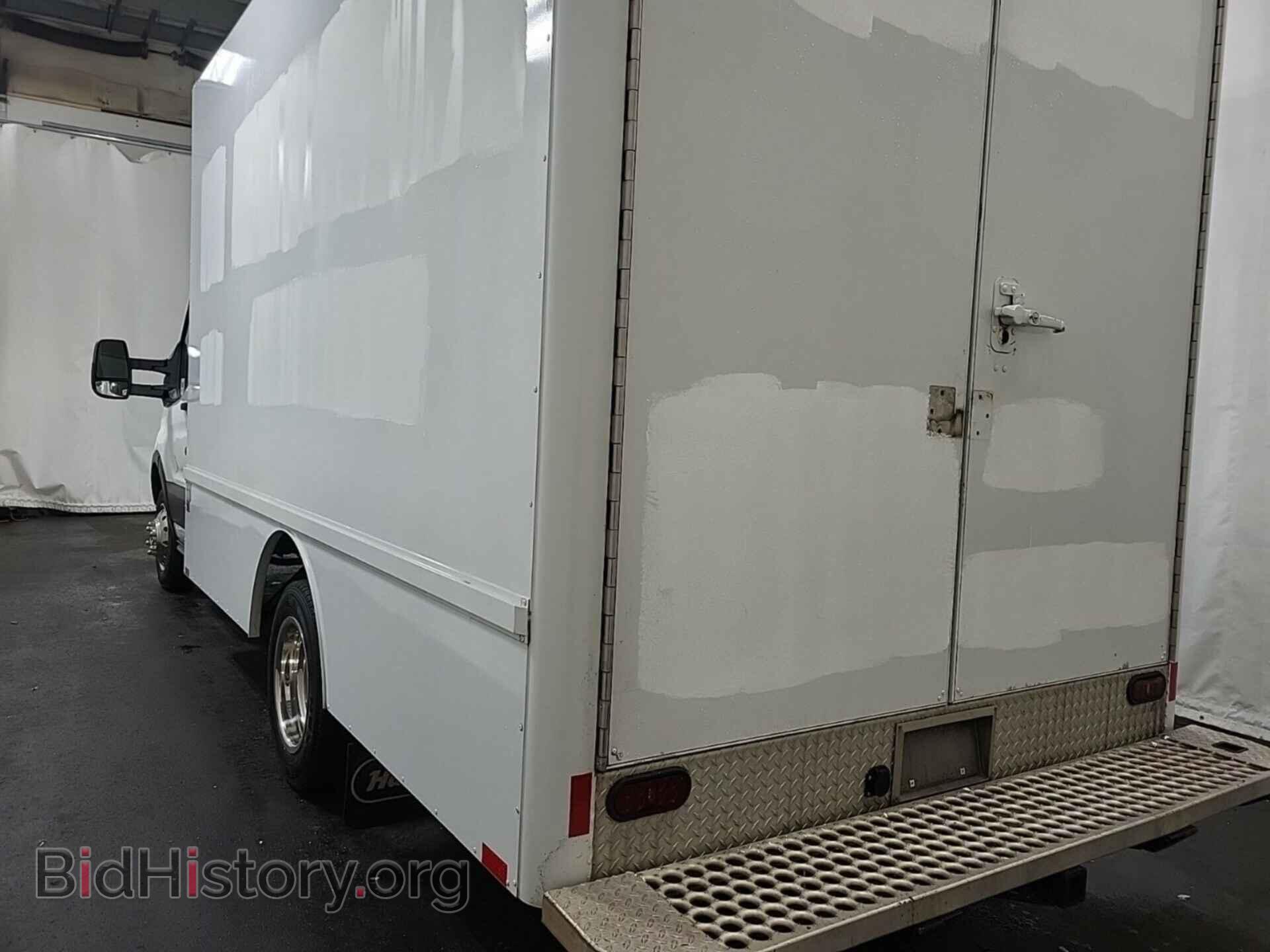 2019 FORD TRANSIT-350 CAB - VIN: 1FDRS6ZM0KKA76914 - Фото 3