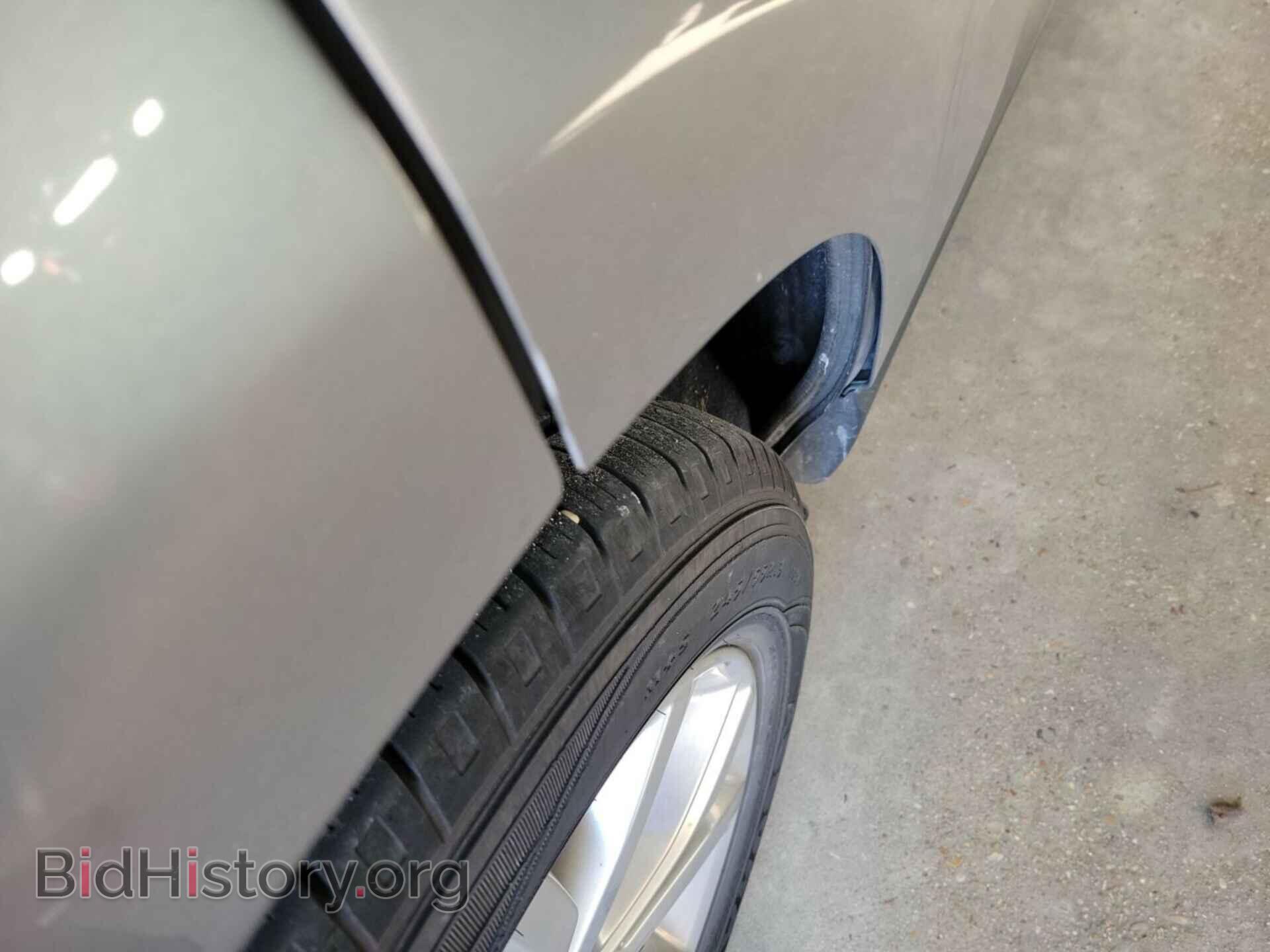 Photo 2FMPK3K97LBA30570 - FORD EDGE 2020
