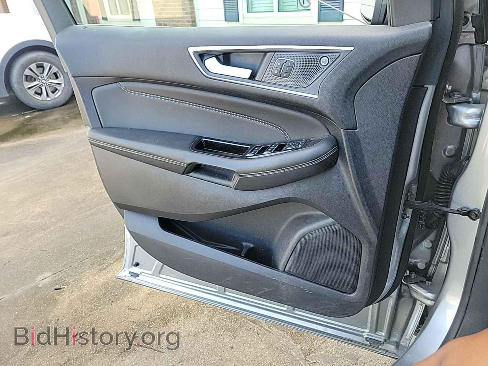 2020 FORD EDGE - VIN: 2FMPK3K97LBA30570 - Фото 20