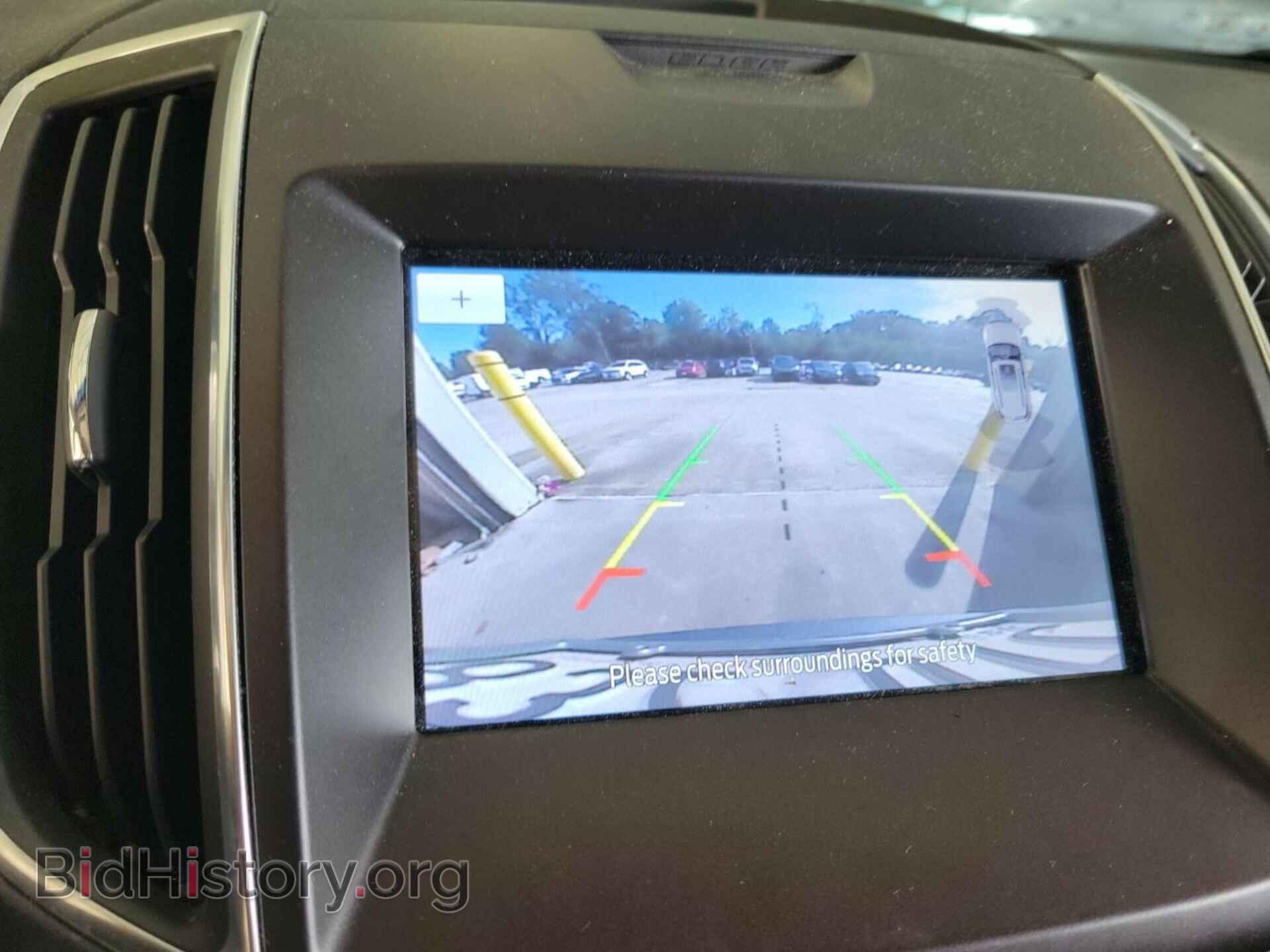 2020 FORD EDGE - VIN: 2FMPK3K97LBA30570 - Фото 26