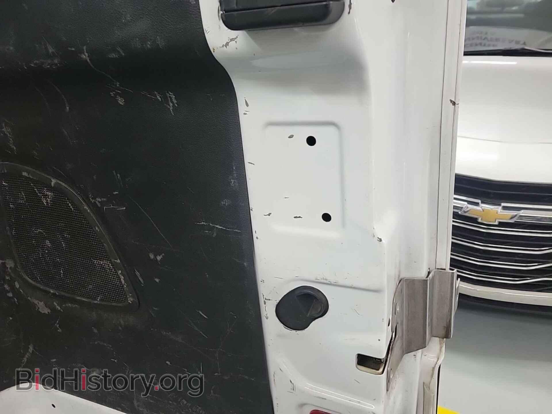 2020 FORD TRANSIT-250 CARGO VAN - VIN: 1FTBR1Y82LKA02579 - Фото 6