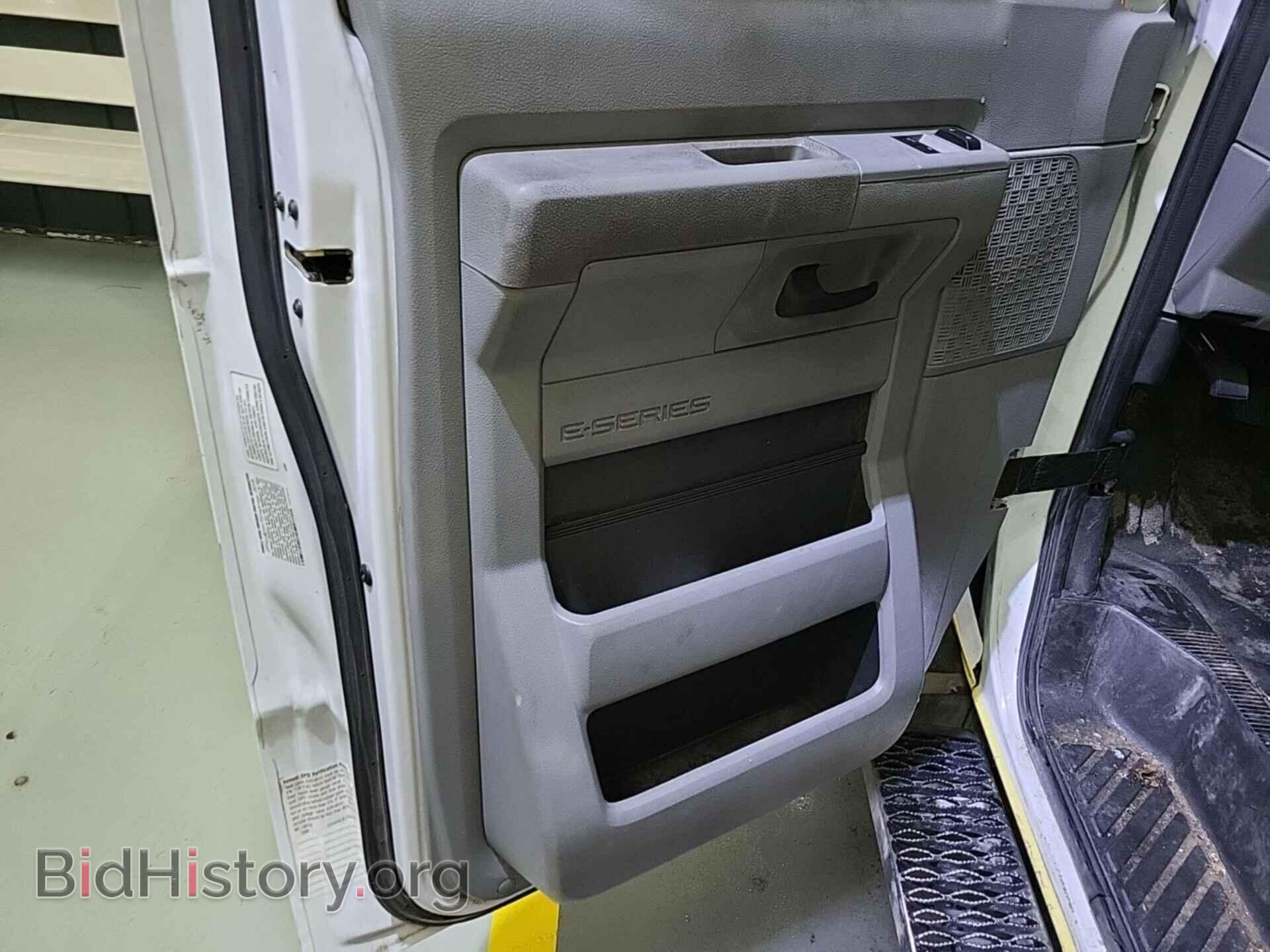 2019 FORD E-450 CUTAWAY - VIN: 1FDXE4FS0KDC19287 - Фото 18