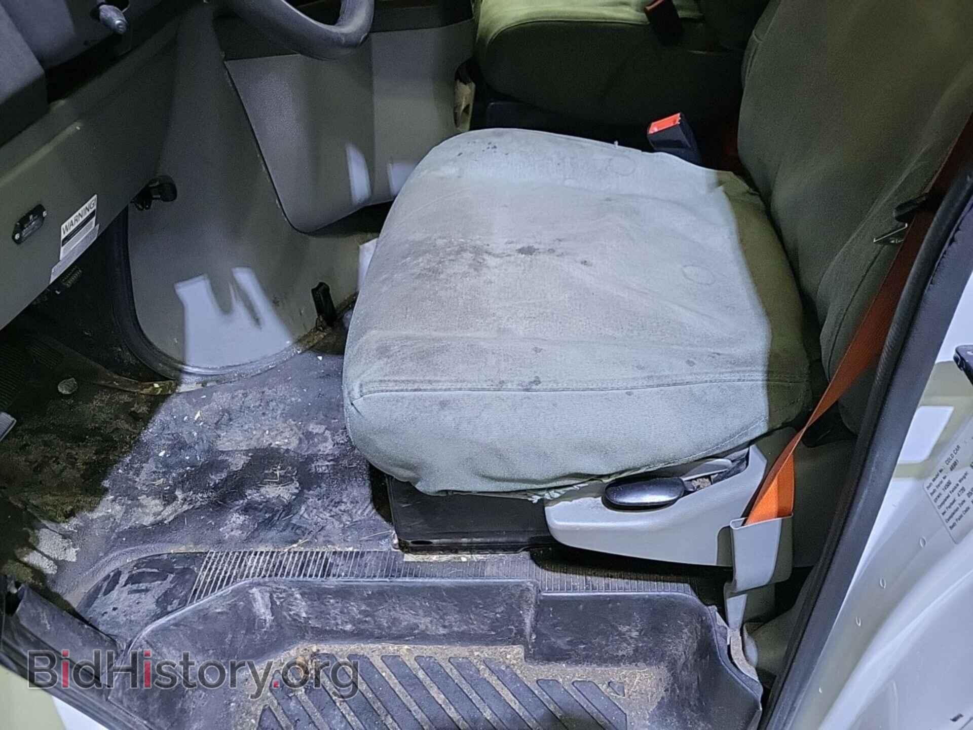2019 FORD E-450 CUTAWAY - VIN: 1FDXE4FS0KDC19287 - Фото 25