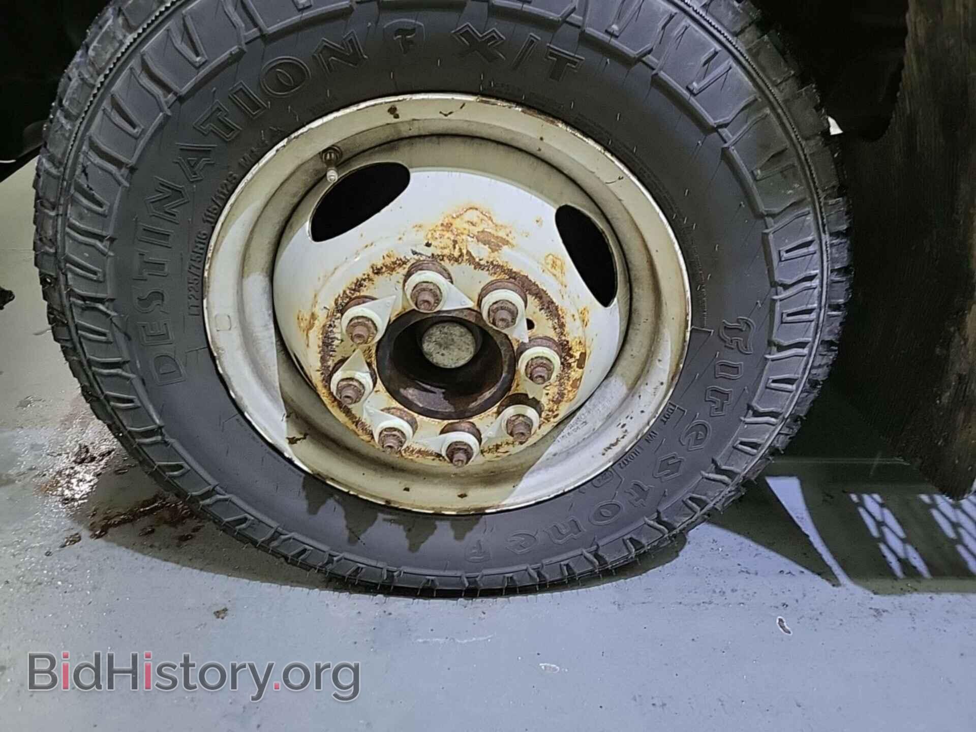2019 FORD E-450 CUTAWAY - VIN: 1FDXE4FS0KDC19287 - Фото 27