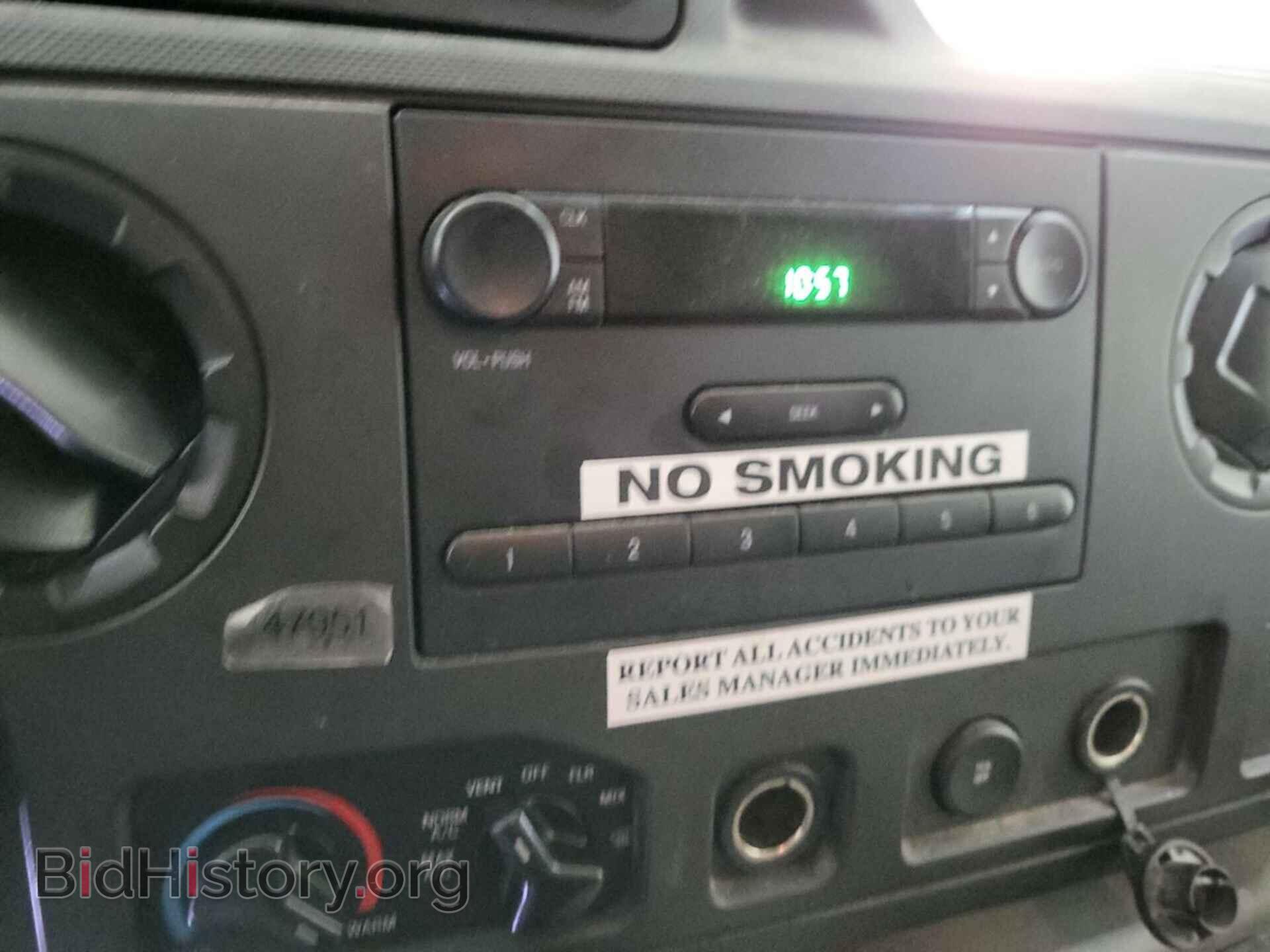 2019 FORD E-450 CUTAWAY - VIN: 1FDXE4FS0KDC19287 - Фото 10