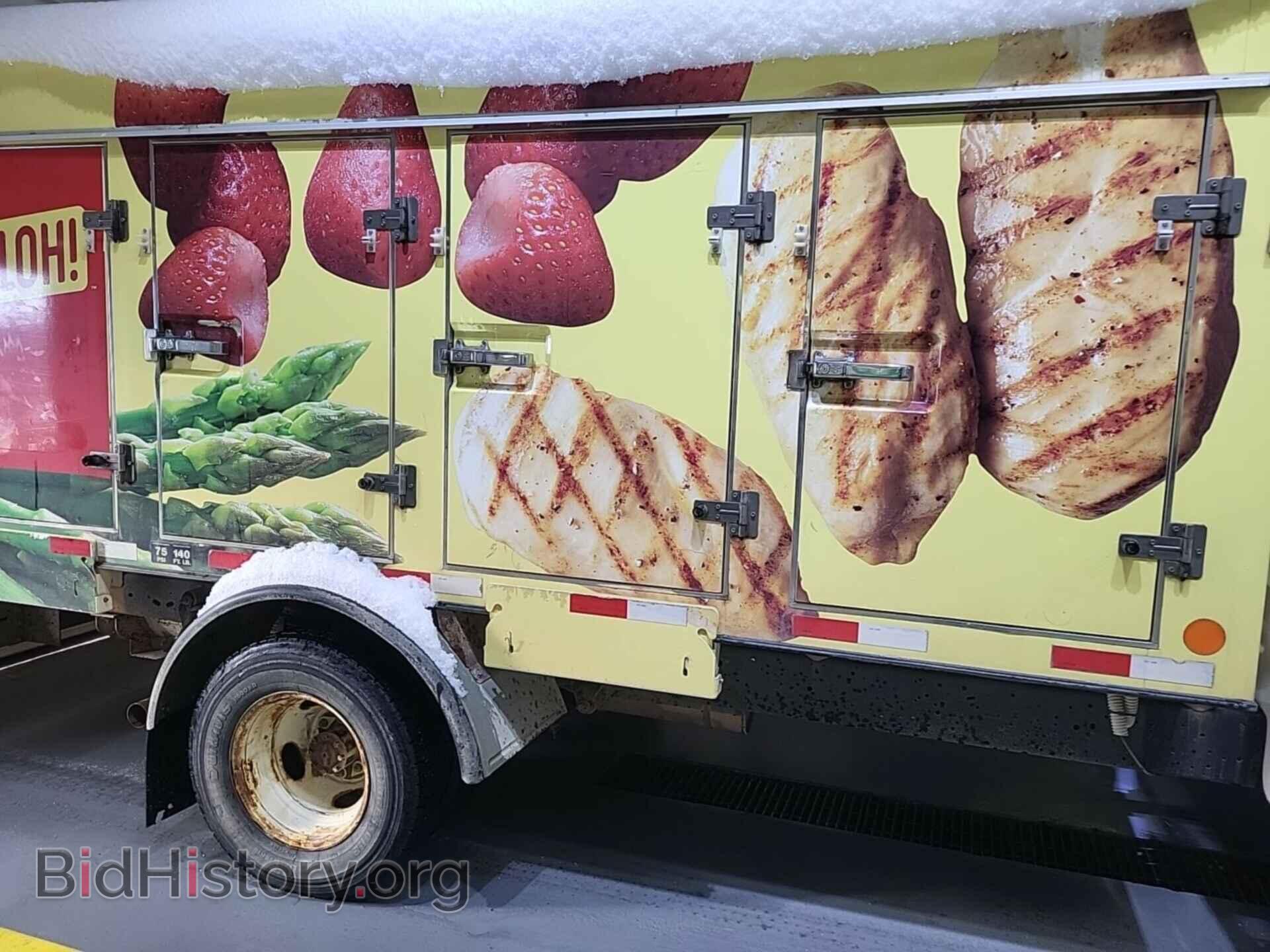 2019 FORD E-450 CUTAWAY - VIN: 1FDXE4FS0KDC07771 - Фото 15