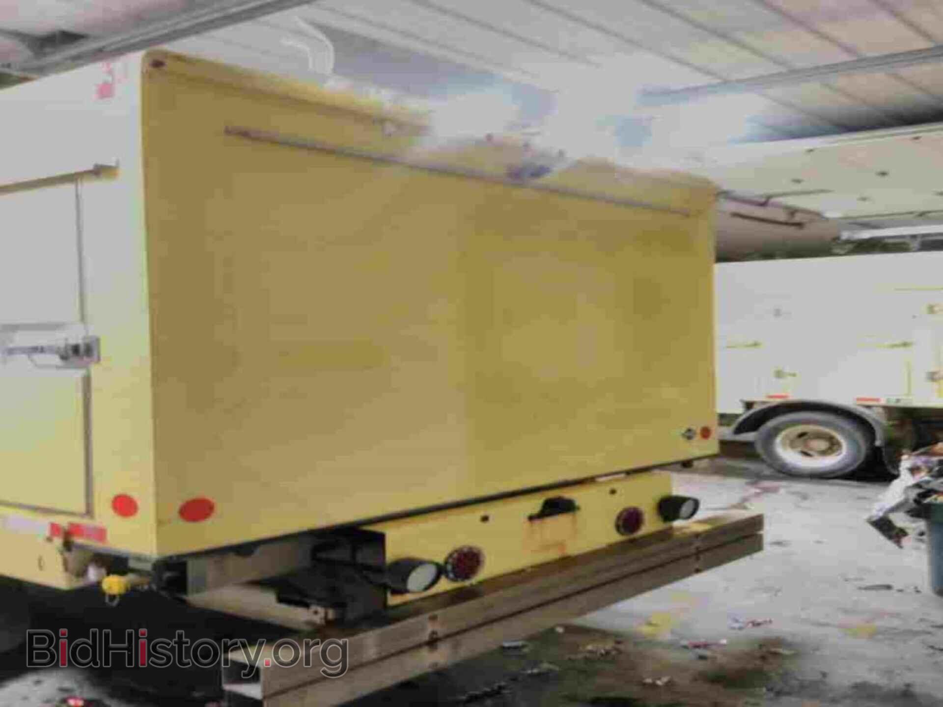 2019 FORD E-450 CUTAWAY - VIN: 1FDXE4FS0KDC07771 - Фото 10