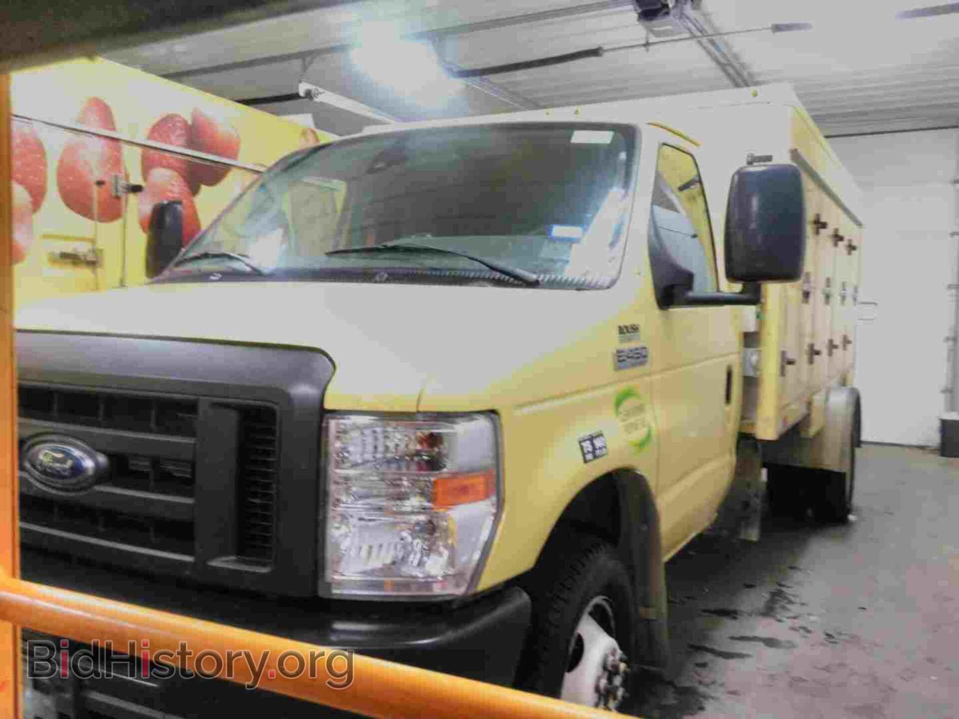 2022 FORD E-450 CUTAWAY - VIN: 1FDXE4FN2NDC29981 - Фото 16