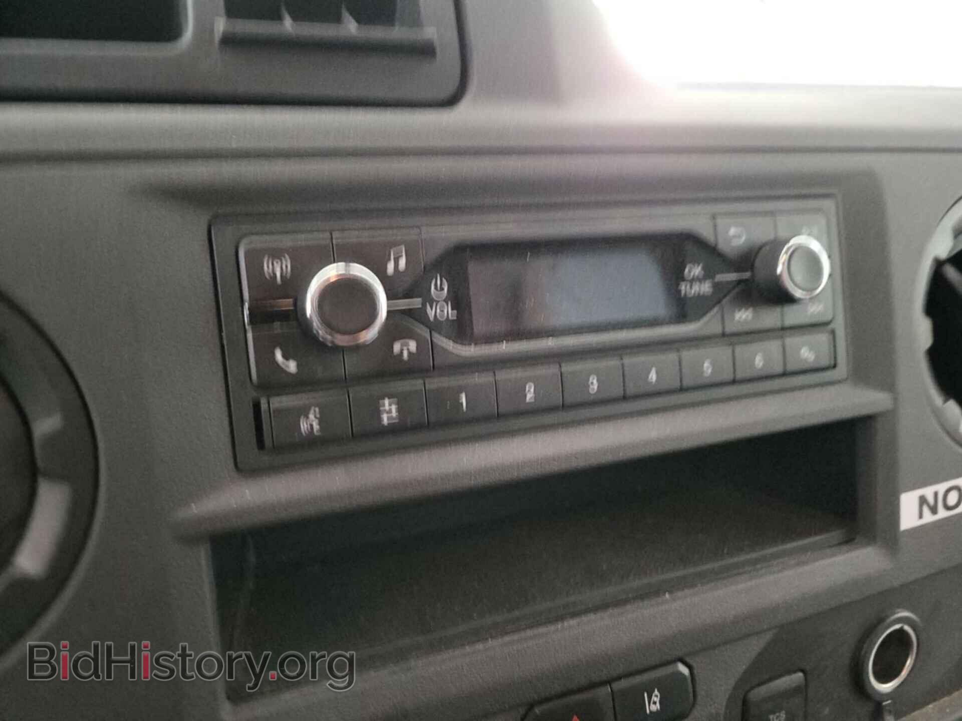 2022 FORD E-450 CUTAWAY - VIN: 1FDXE4FN2NDC29981 - Фото 18