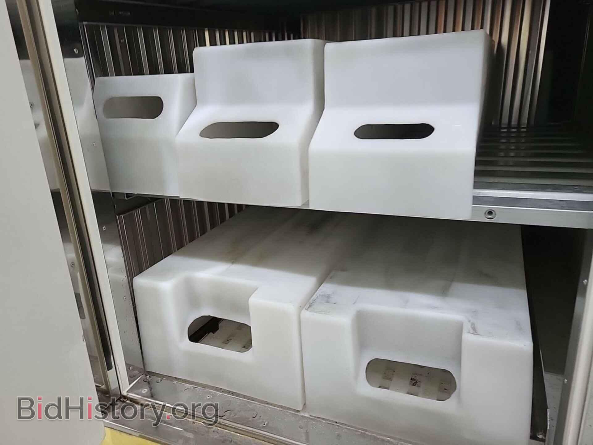 2022 FORD E-450 CUTAWAY - VIN: 1FDXE4FN2NDC29981 - Фото 4