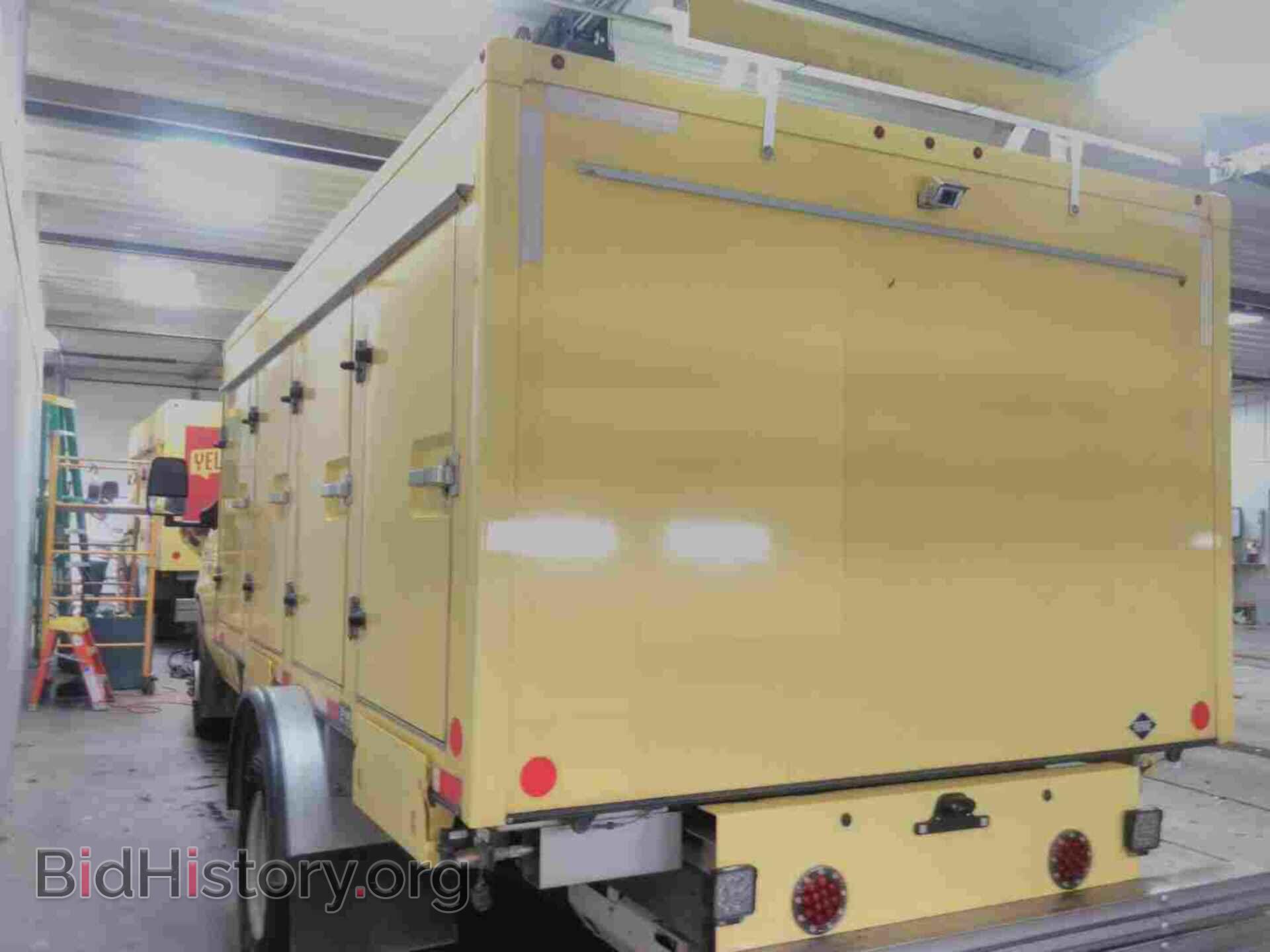 2022 FORD E-450 CUTAWAY - VIN: 1FDXE4FN2NDC29981 - Фото 7