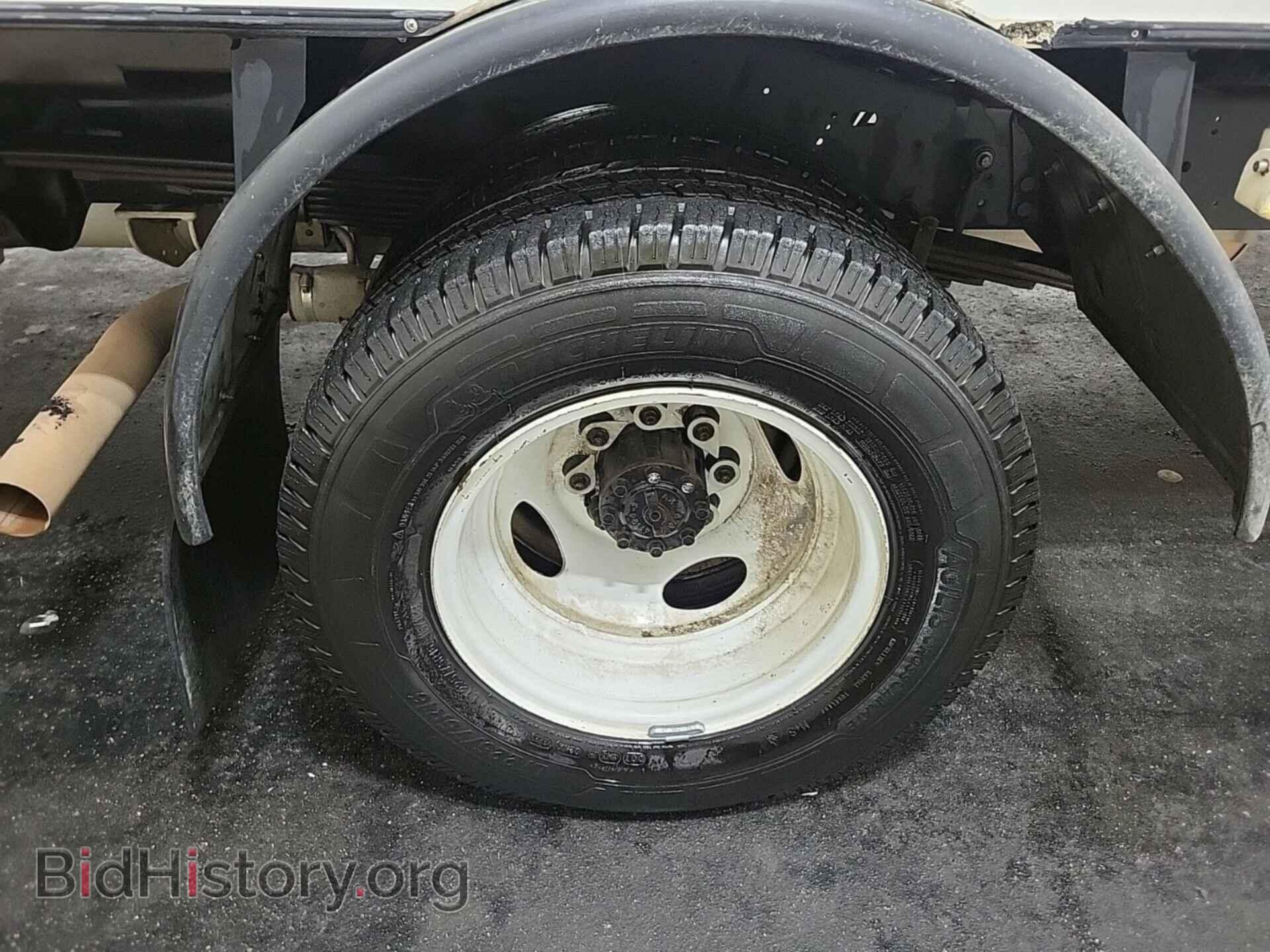 2019 FORD E-450 CUTAWAY - VIN: 1FDXE4FS8KDC22552 - Фото 11