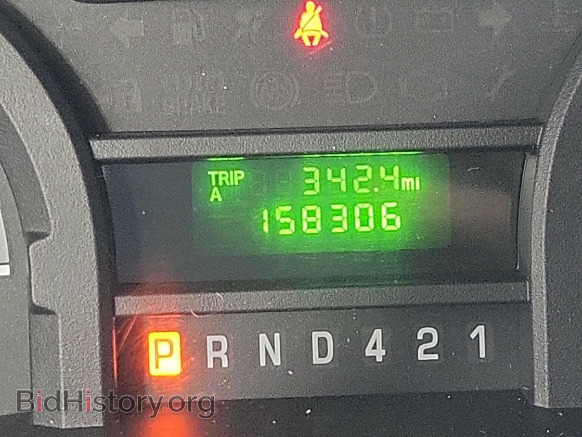 2019 FORD E-450 CUTAWAY - VIN: 1FDXE4FS8KDC22552 - Фото 13