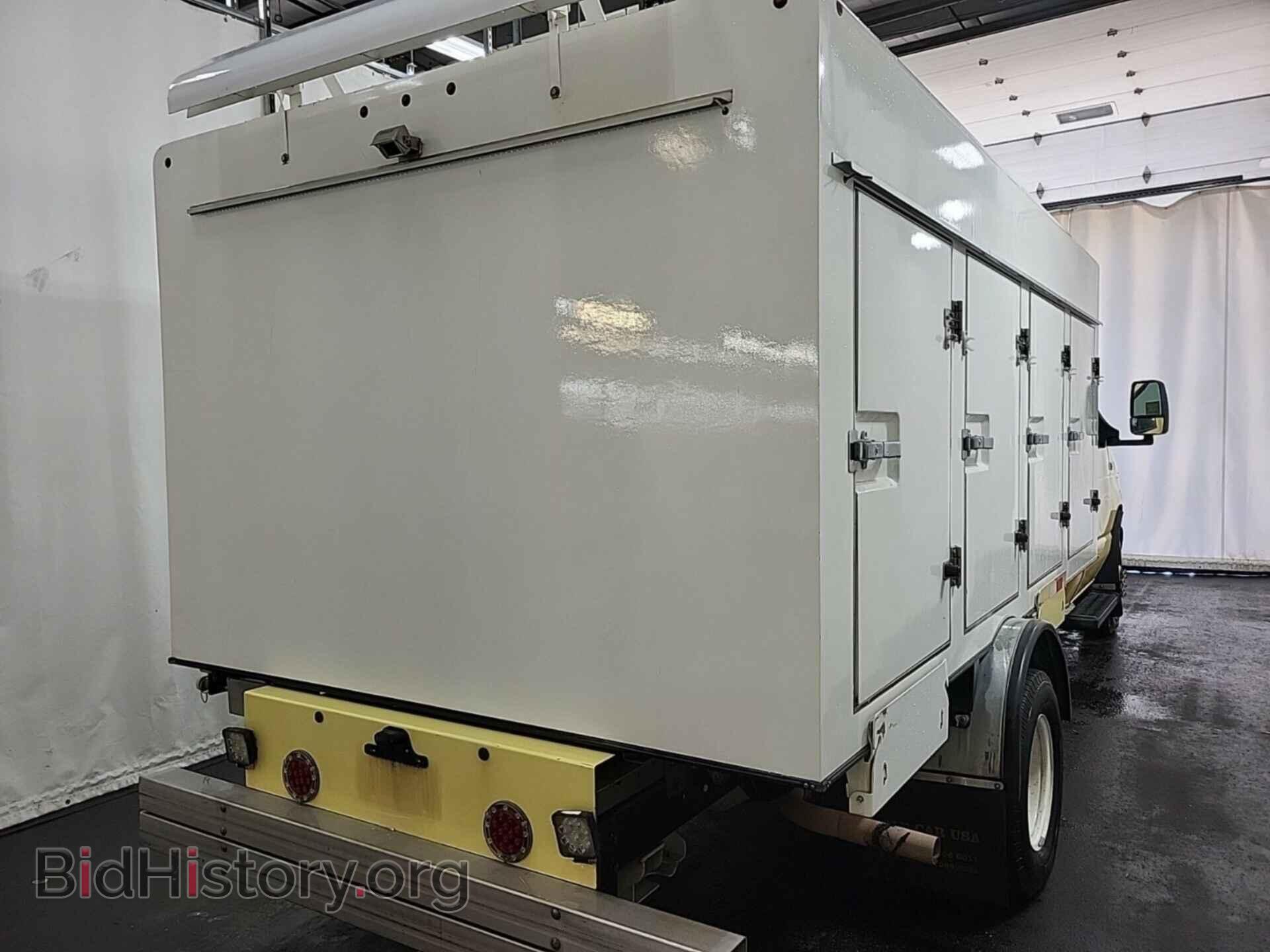 2019 FORD E-450 CUTAWAY - VIN: 1FDXE4FS8KDC22552 - Фото 15