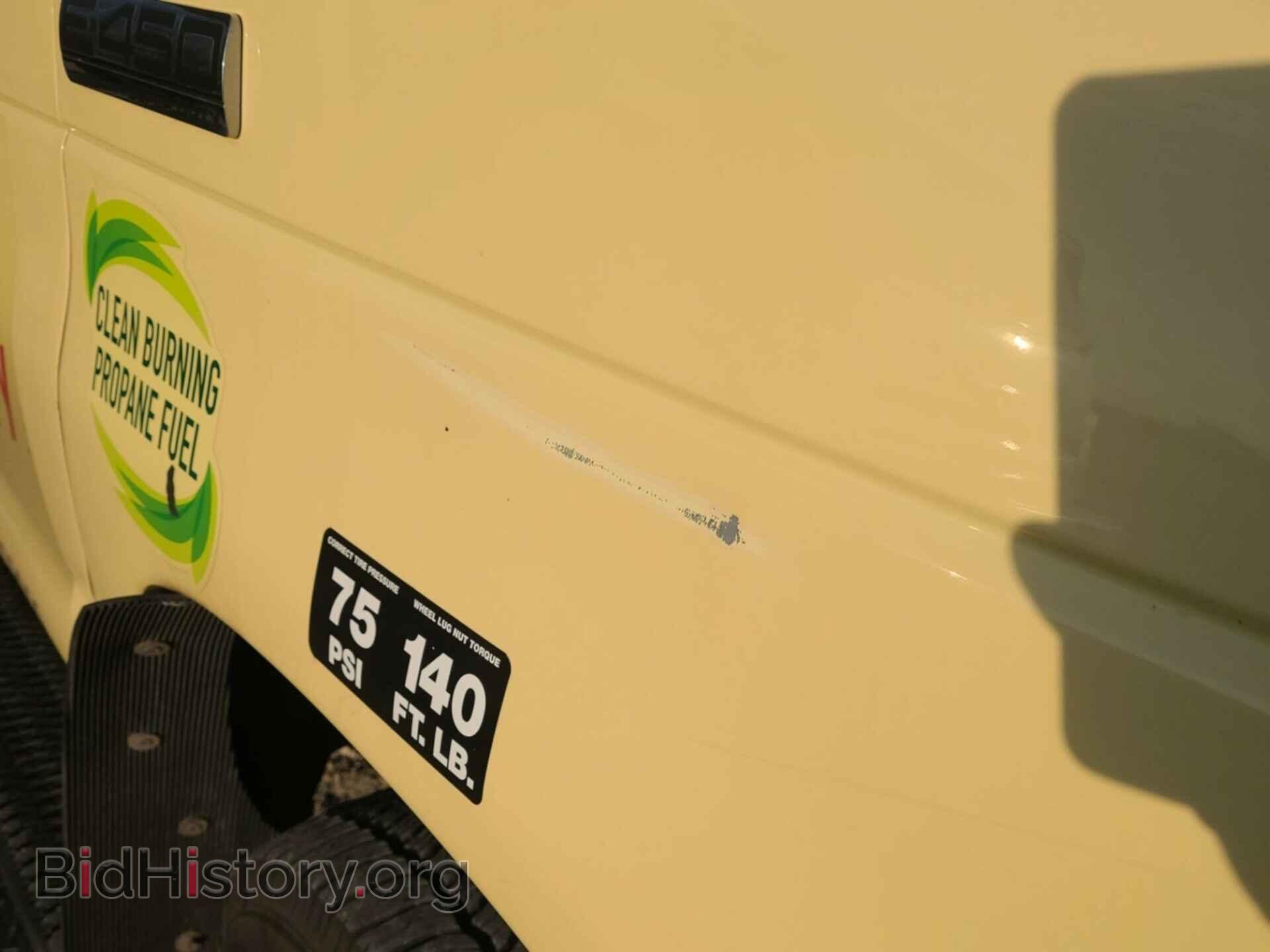 2019 FORD E-450 CUTAWAY - VIN: 1FDXE4FS8KDC22552 - Фото 20