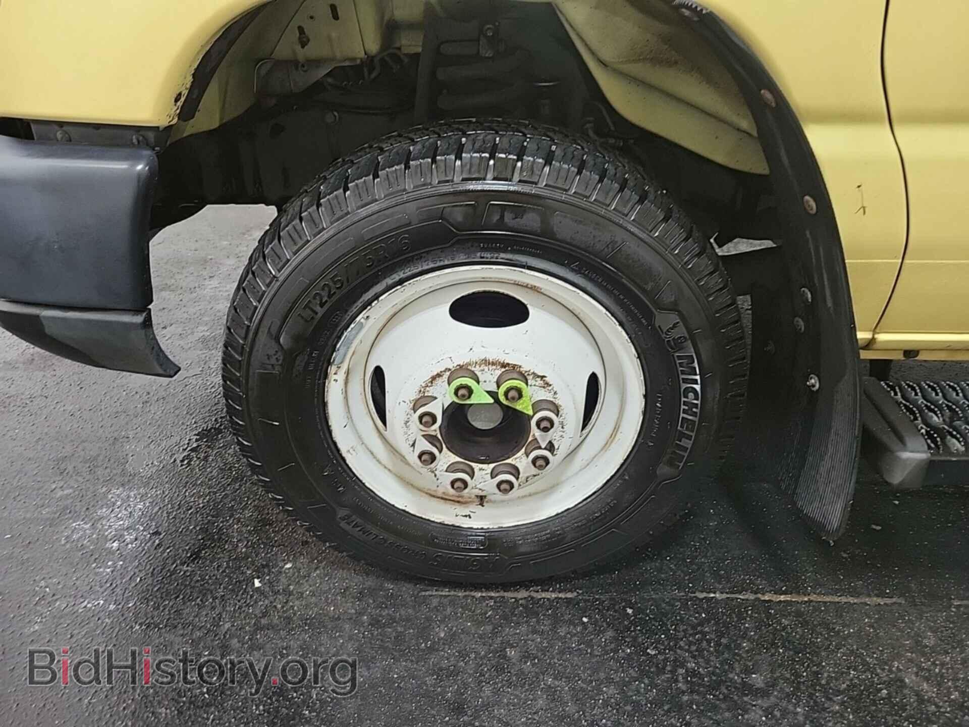 2019 FORD E-450 CUTAWAY - VIN: 1FDXE4FS8KDC22552 - Фото 27