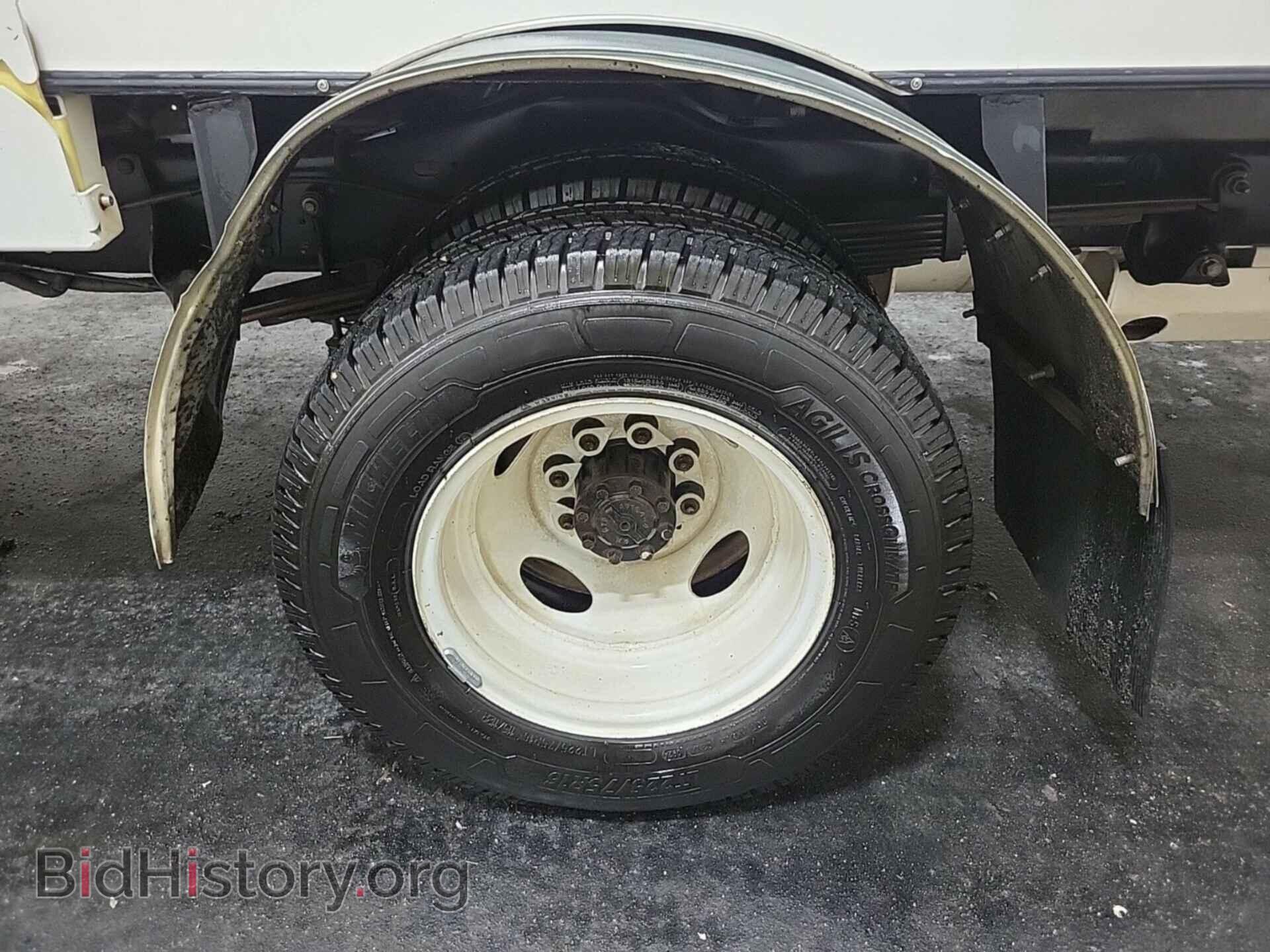 2019 FORD E-450 CUTAWAY - VIN: 1FDXE4FS8KDC22552 - Фото 6