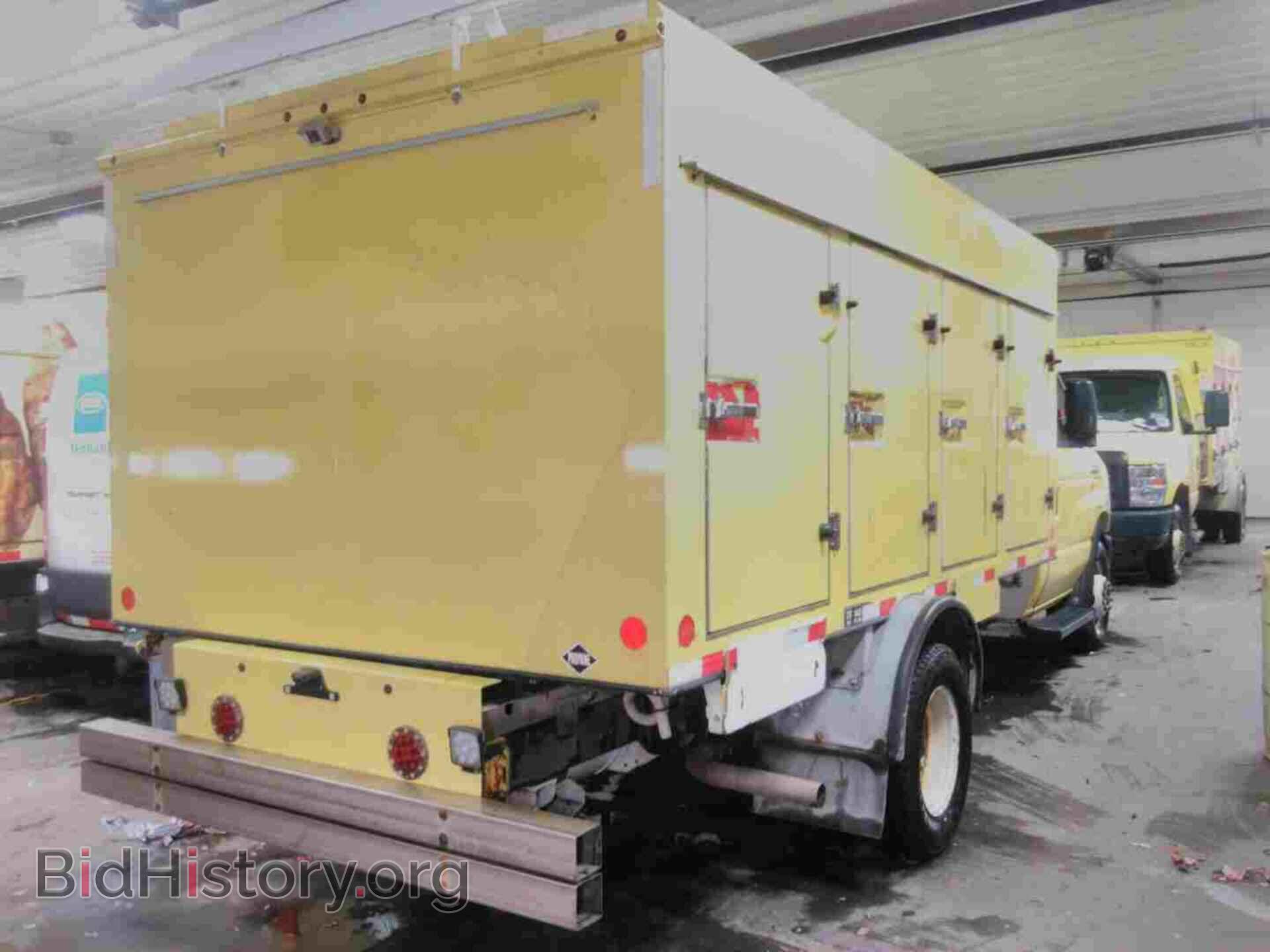 2019 FORD E-450 CUTAWAY - VIN: 1FDXE4FS3KDC53725 - Фото 3