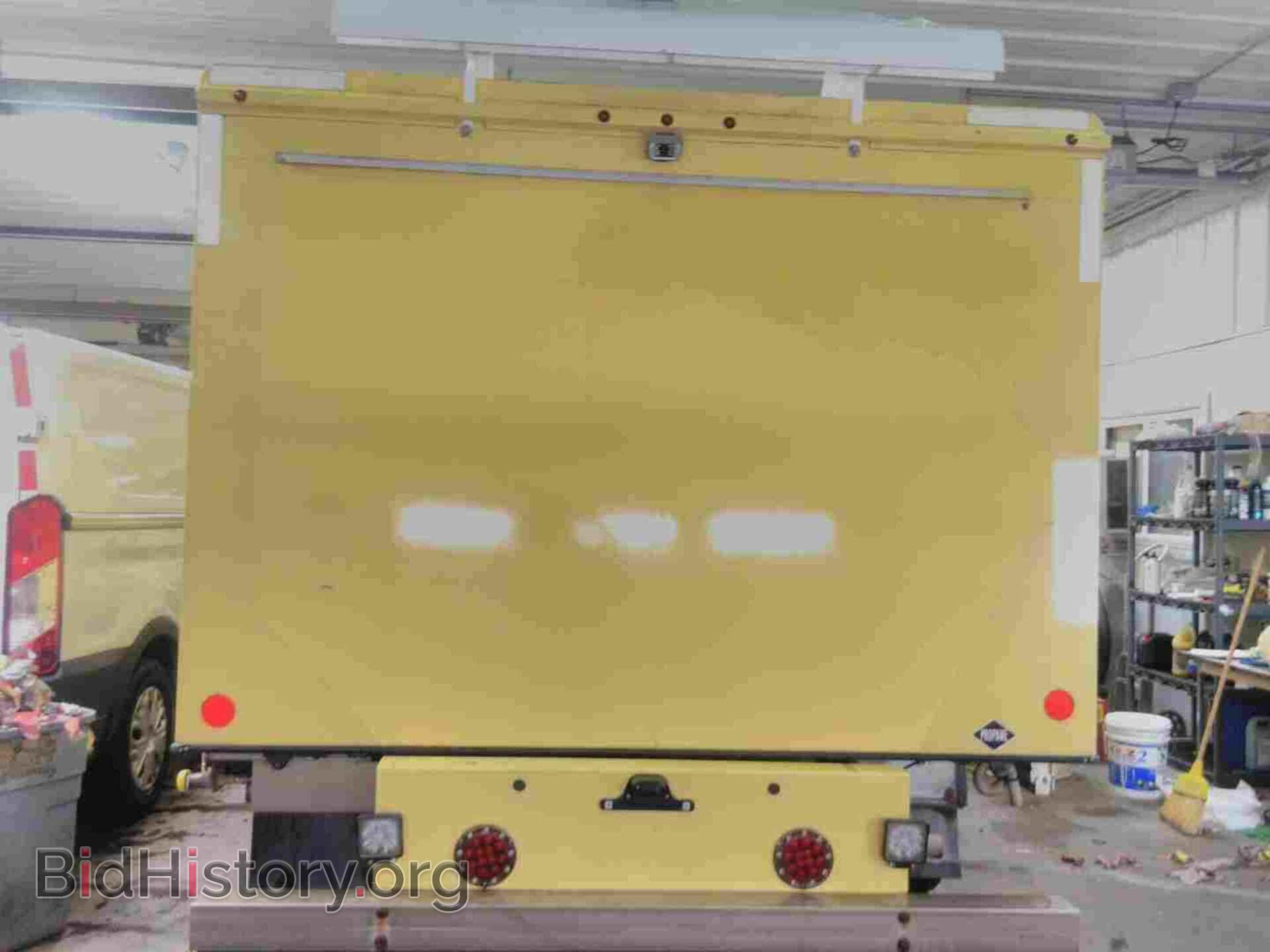2019 FORD E-450 CUTAWAY - VIN: 1FDXE4FS3KDC53725 - Фото 7