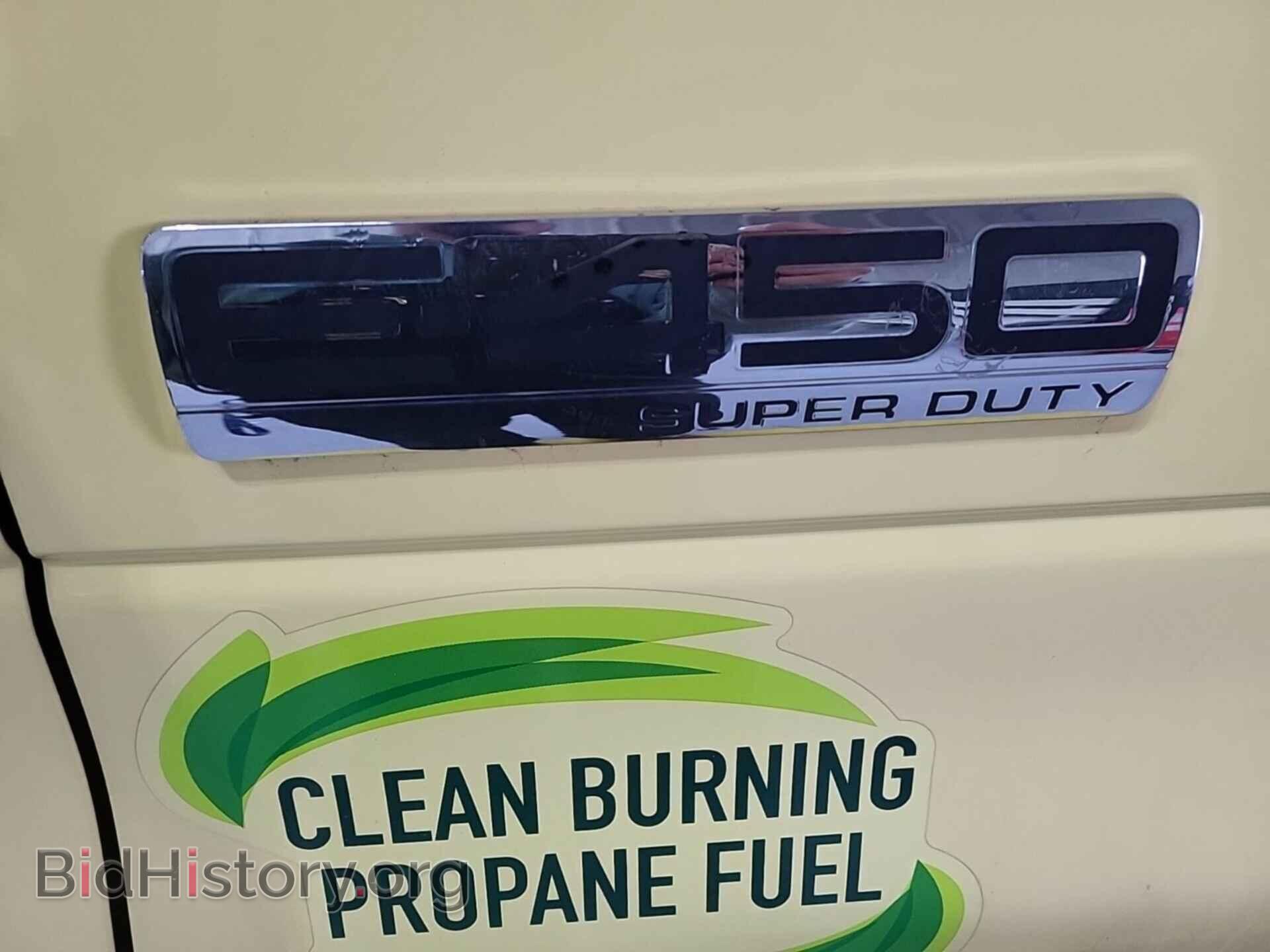 2019 FORD E-450 CUTAWAY - VIN: 1FDXE4FS3KDC53725 - Фото 8