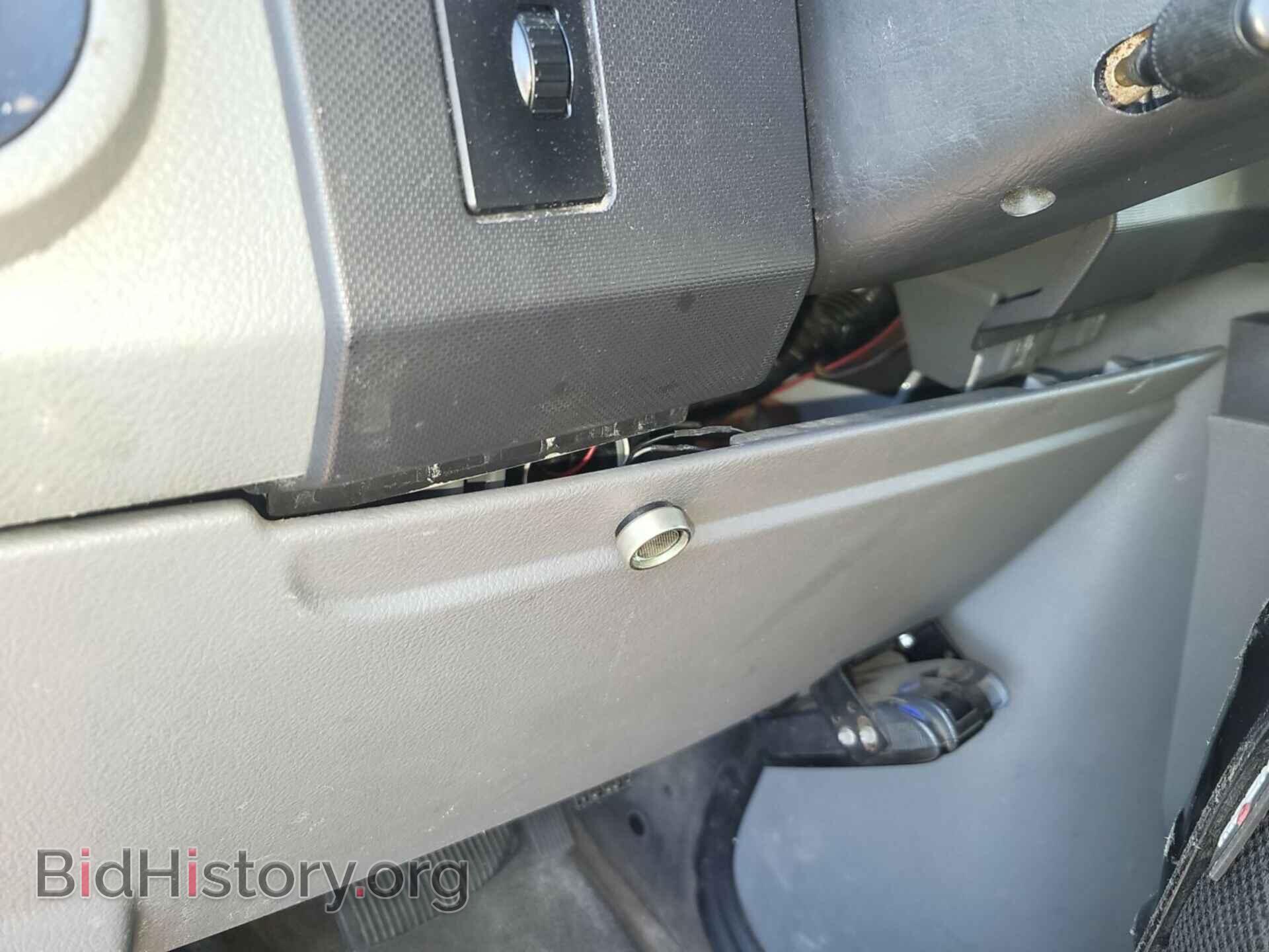 2012 FORD E-250 - VIN: 1FTNE2EW9CDA84025 - Фото 17