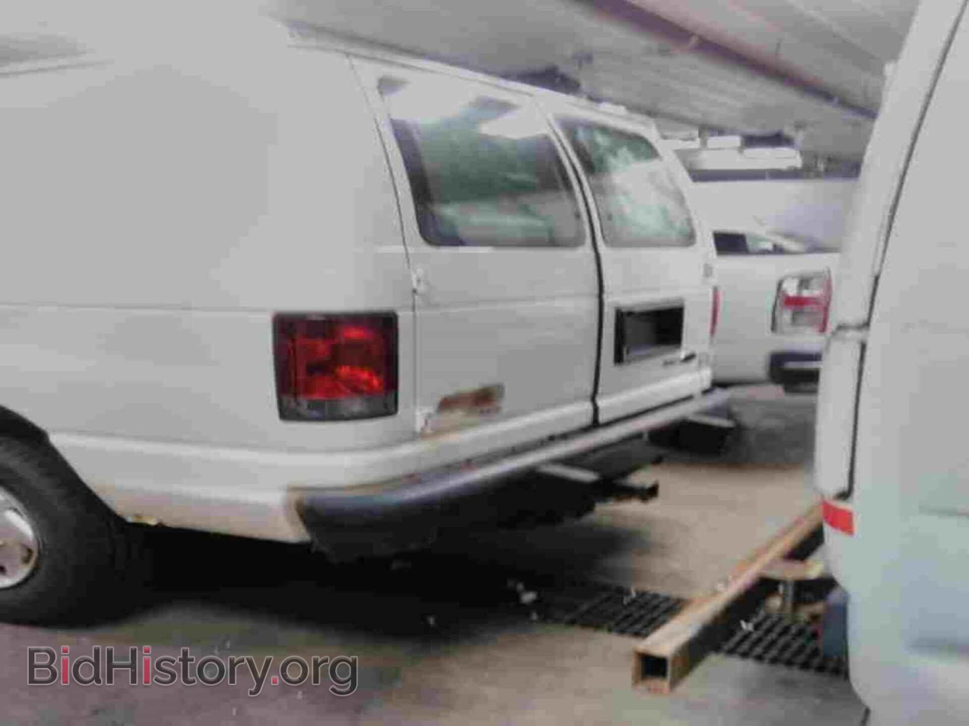 2012 FORD E-250 - VIN: 1FTNE2EW9CDA84025 - Фото 41