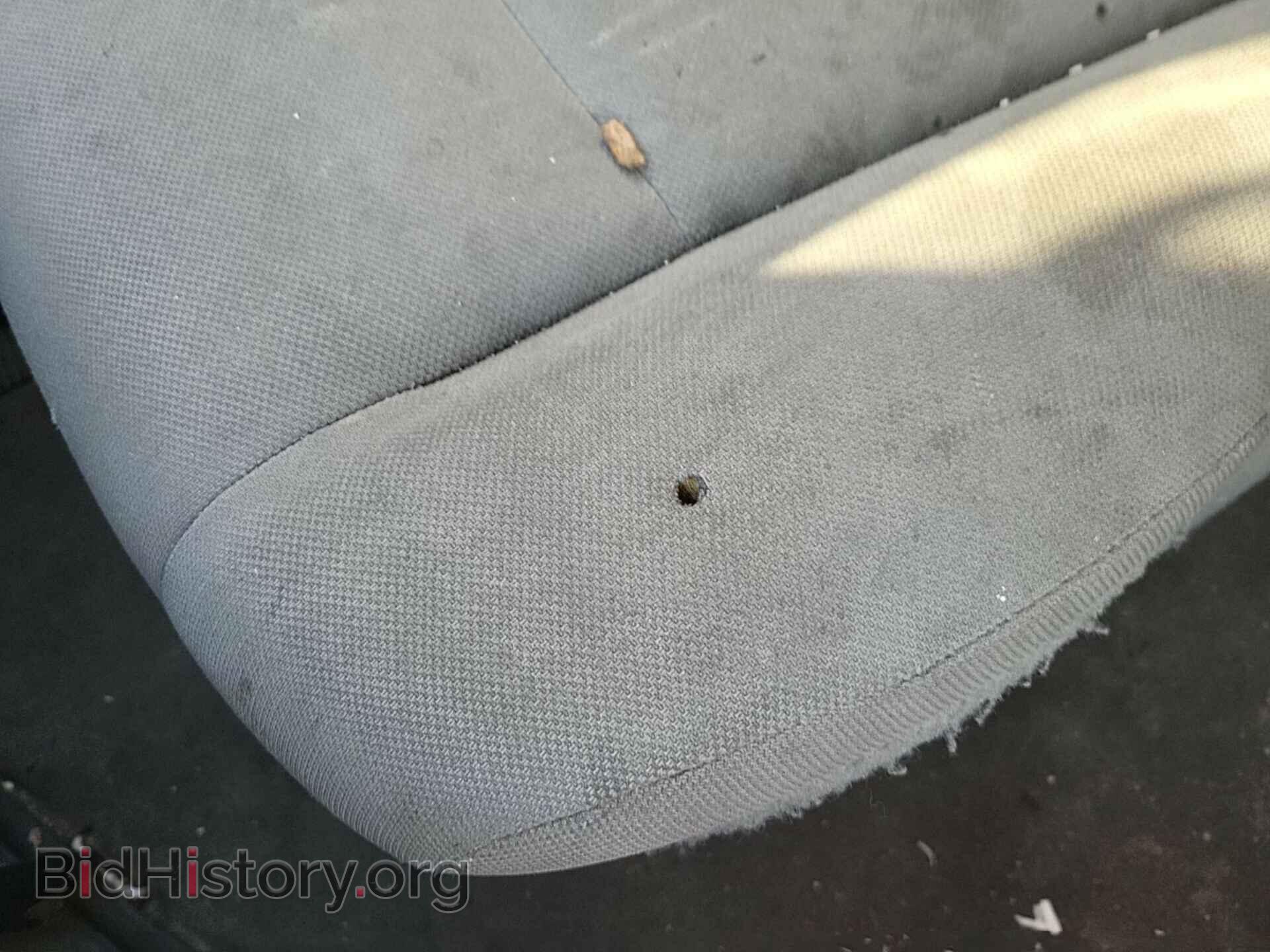 2012 FORD E-250 - VIN: 1FTNE2EW9CDA84025 - Фото 43