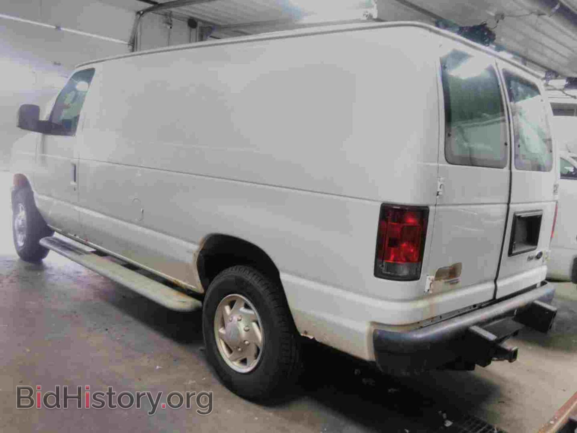 2012 FORD E-250 - VIN: 1FTNE2EW9CDA84025 - Фото 44